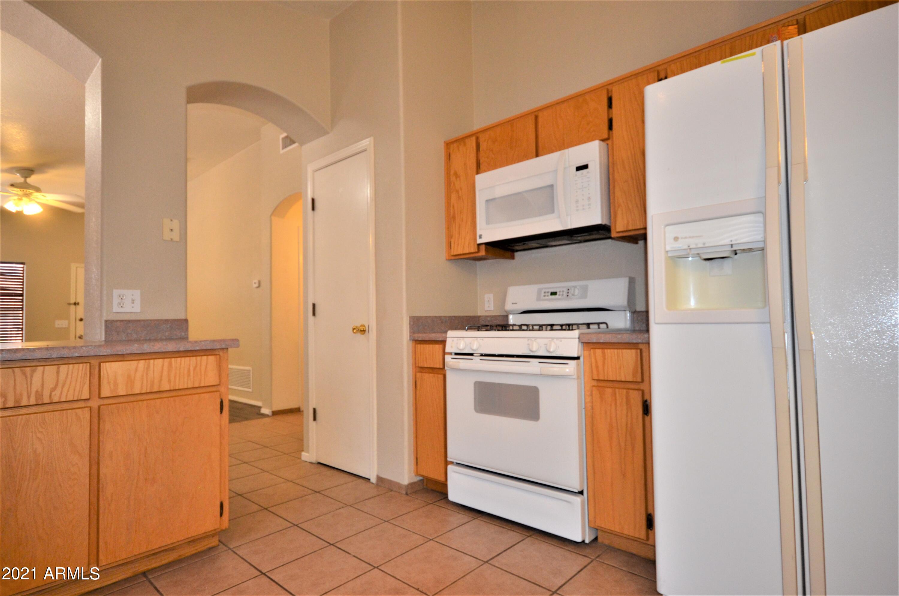CHAPARRAL VILLAGE PHASE 3 & 4 - Residential