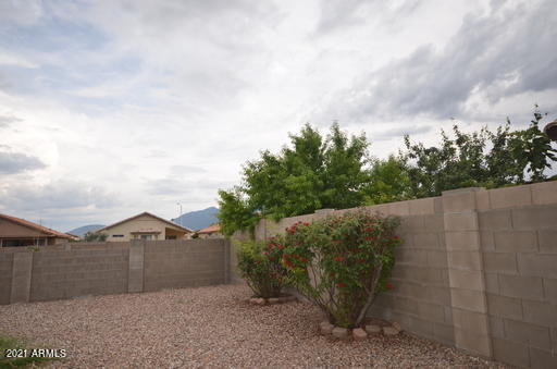 CHAPARRAL VILLAGE PHASE 3 & 4 - Residential