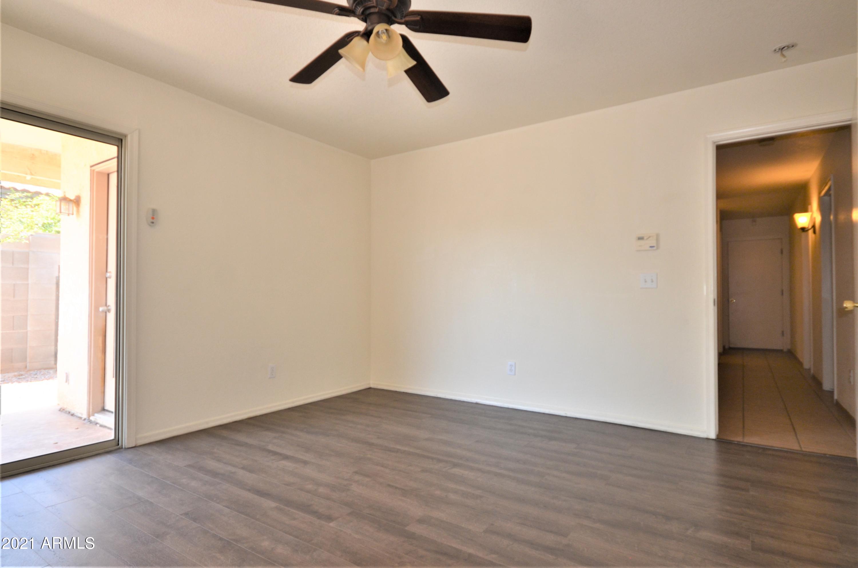 CHAPARRAL VILLAGE PHASE 3 & 4 - Residential