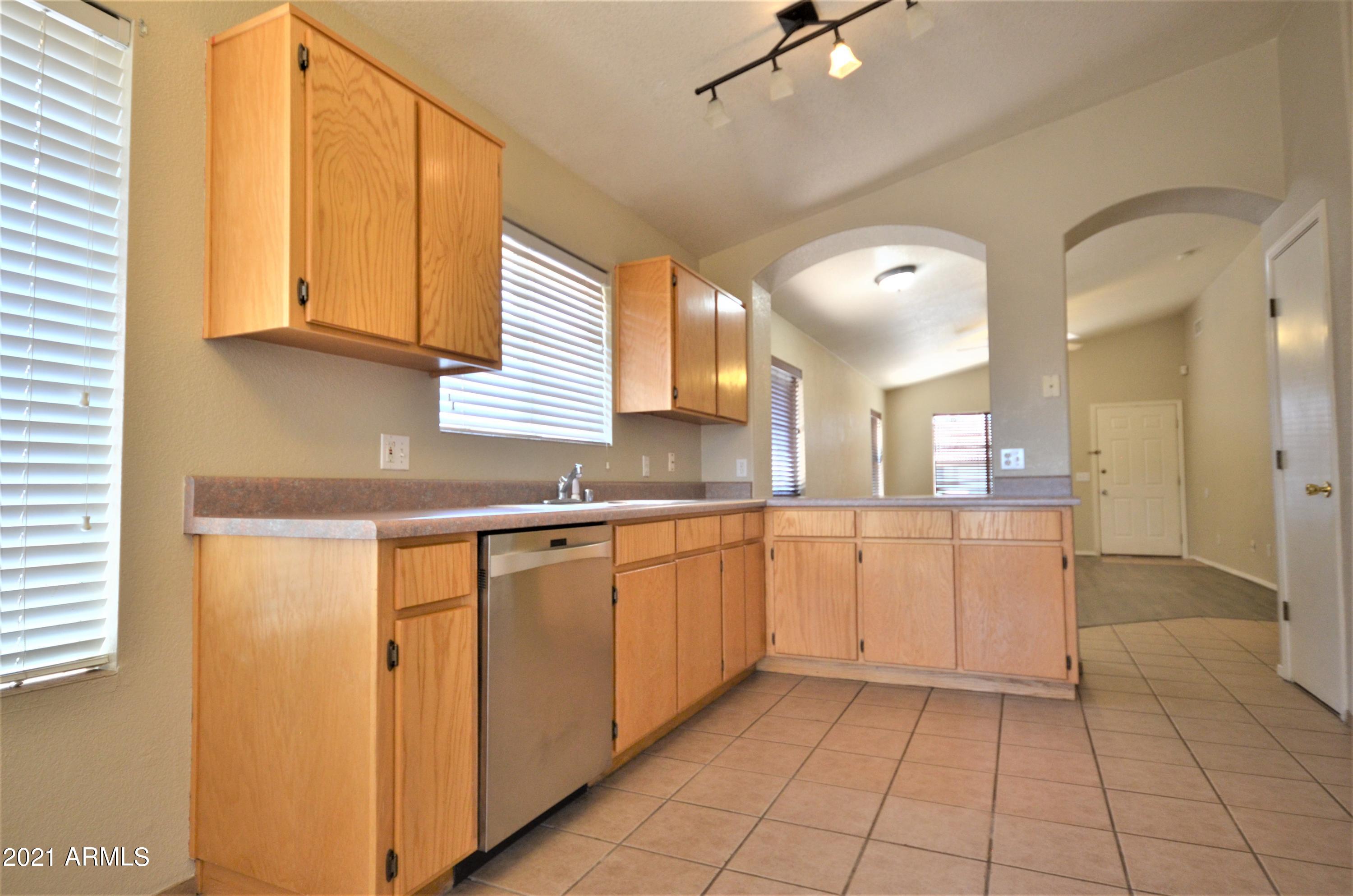 CHAPARRAL VILLAGE PHASE 3 & 4 - Residential