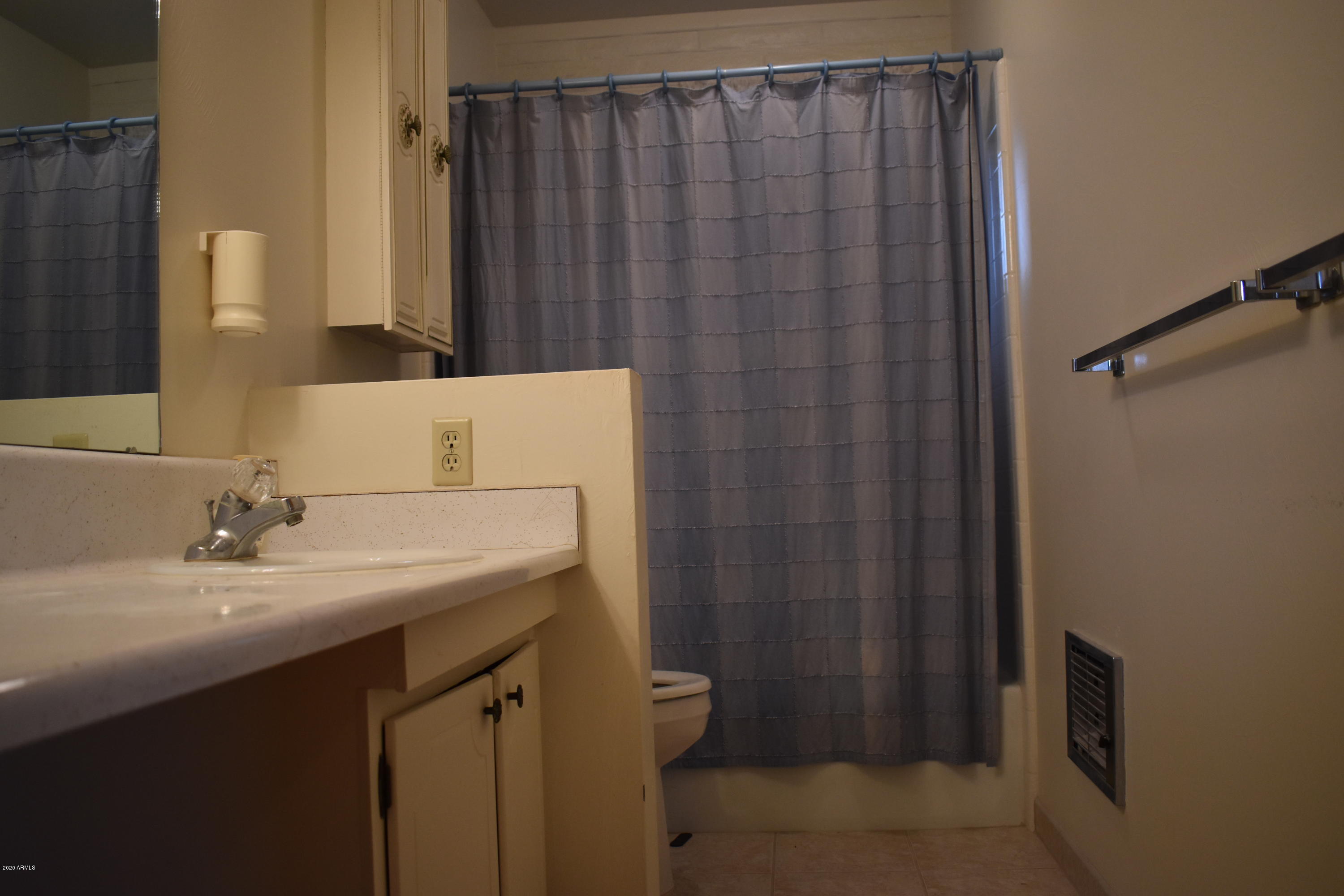 MOUNTAIN RANCH ESTATES UNIT 1 - Residential