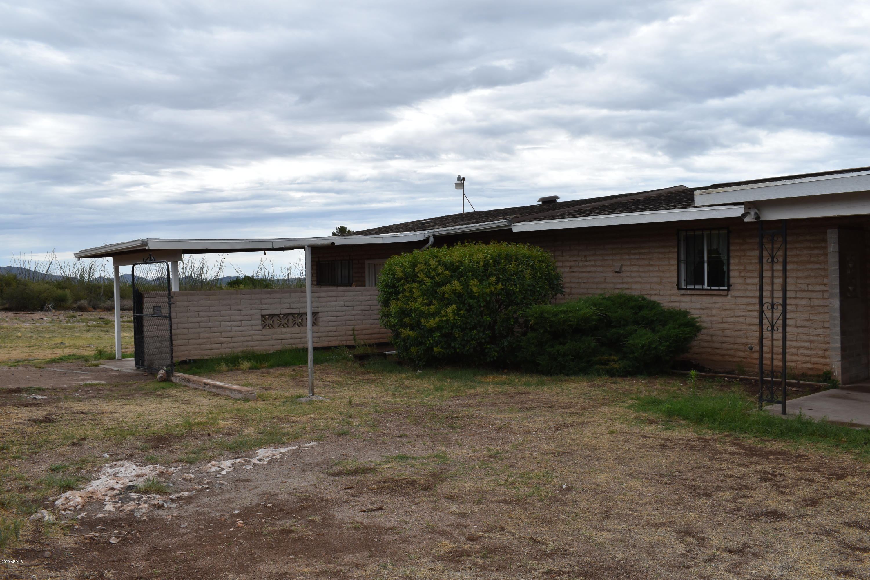 MOUNTAIN RANCH ESTATES UNIT 1 - Residential