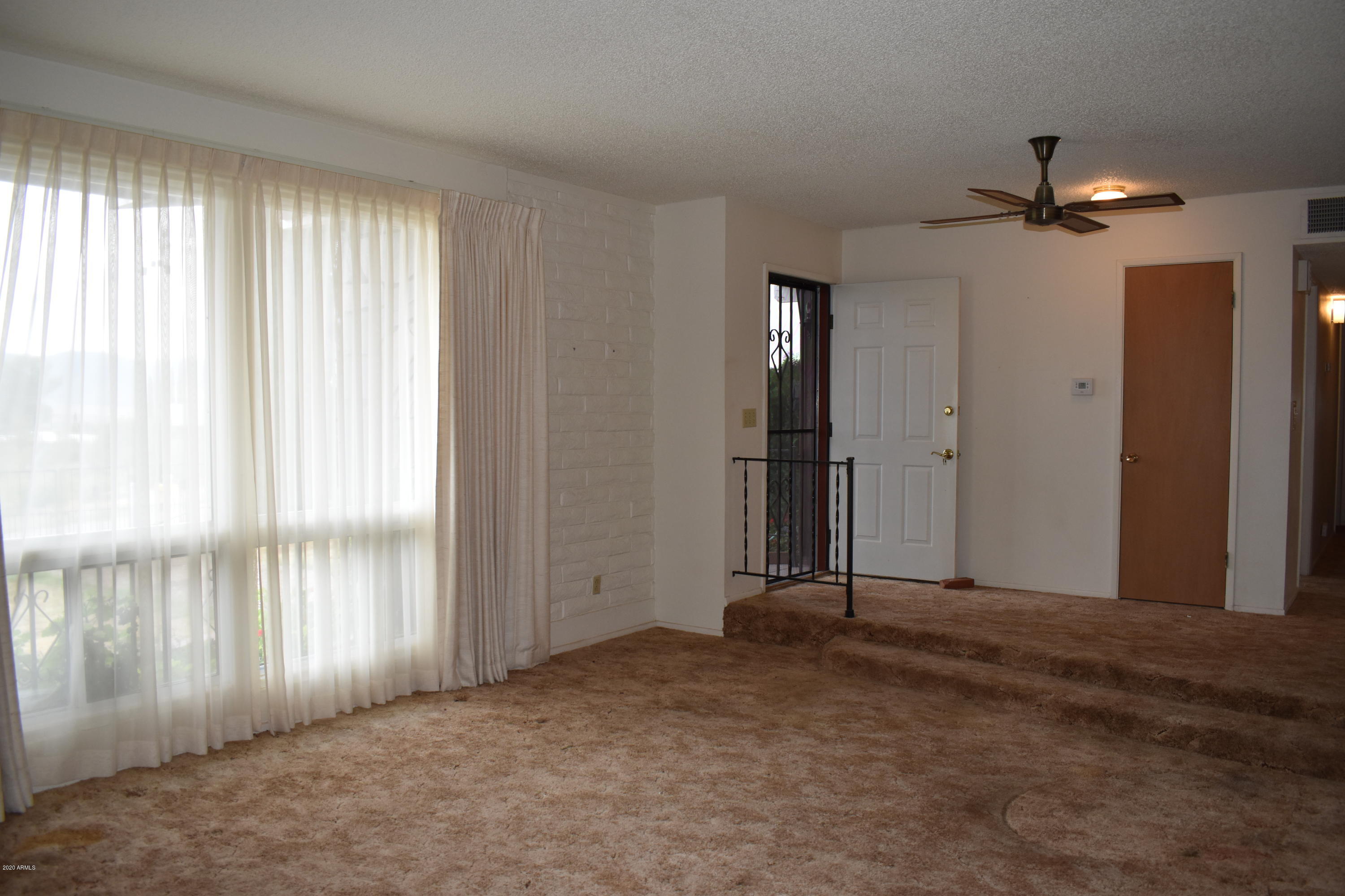 MOUNTAIN RANCH ESTATES UNIT 1 - Residential