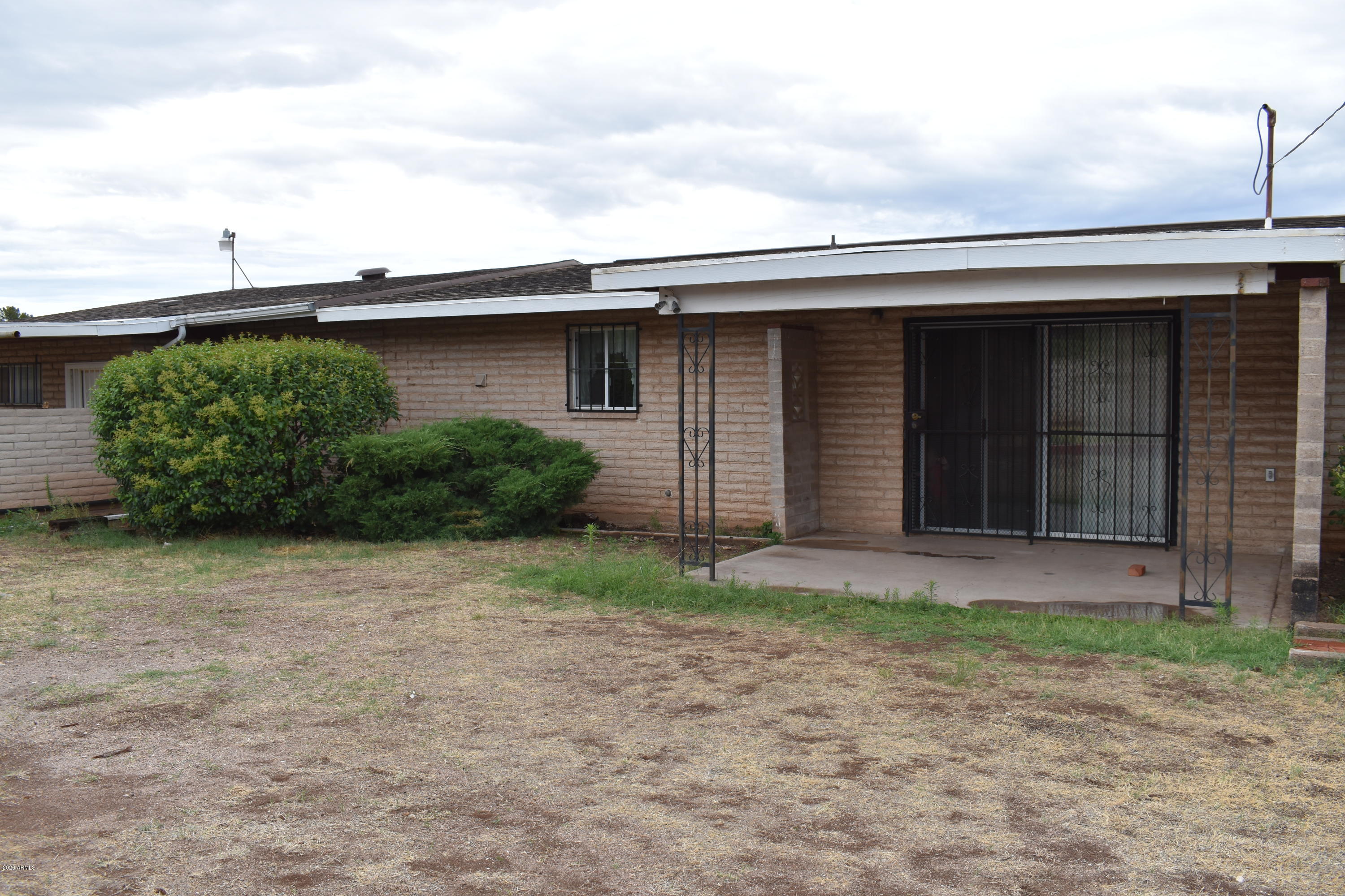 MOUNTAIN RANCH ESTATES UNIT 1 - Residential