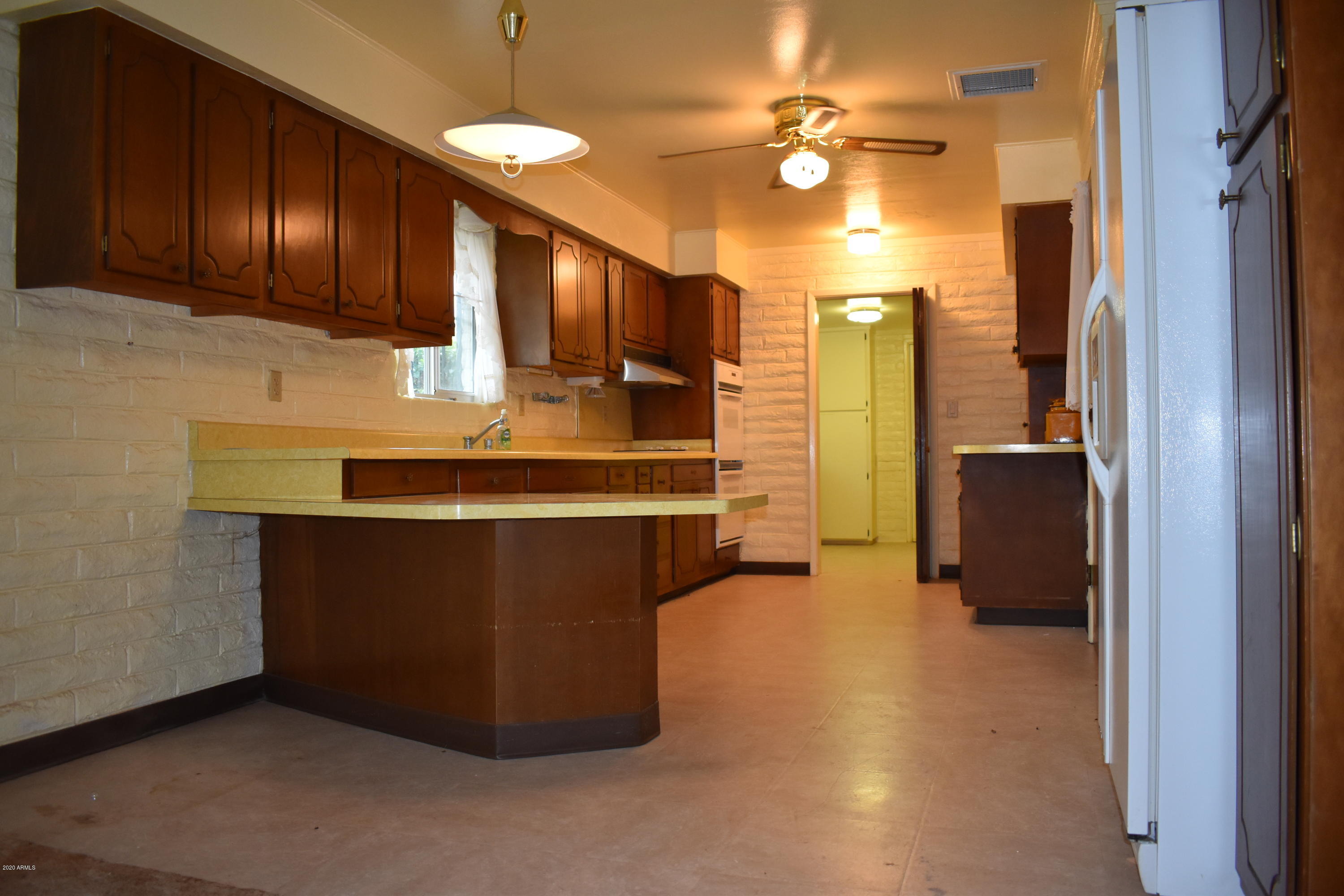 MOUNTAIN RANCH ESTATES UNIT 1 - Residential