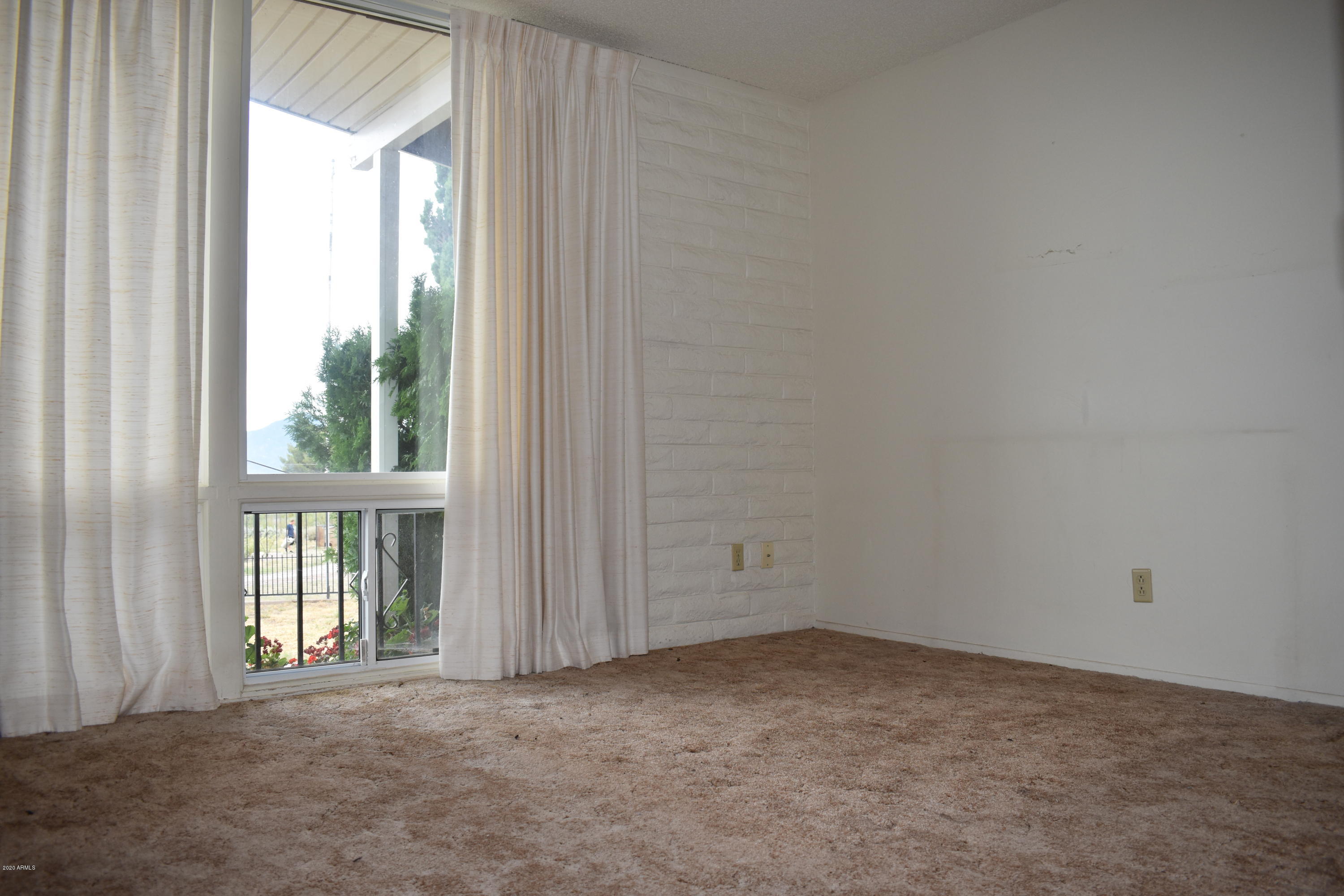 MOUNTAIN RANCH ESTATES UNIT 1 - Residential
