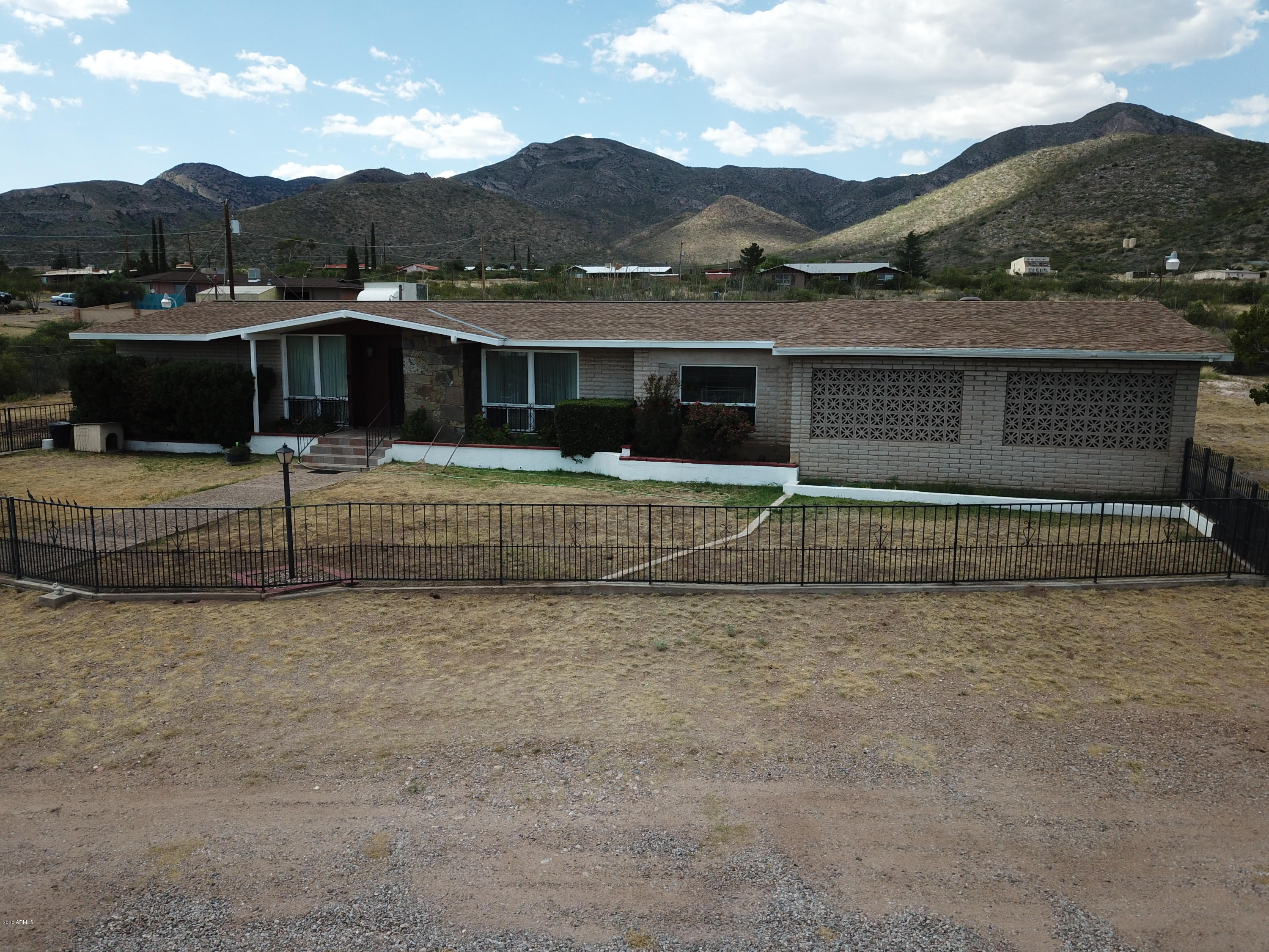 MOUNTAIN RANCH ESTATES UNIT 1 - Residential