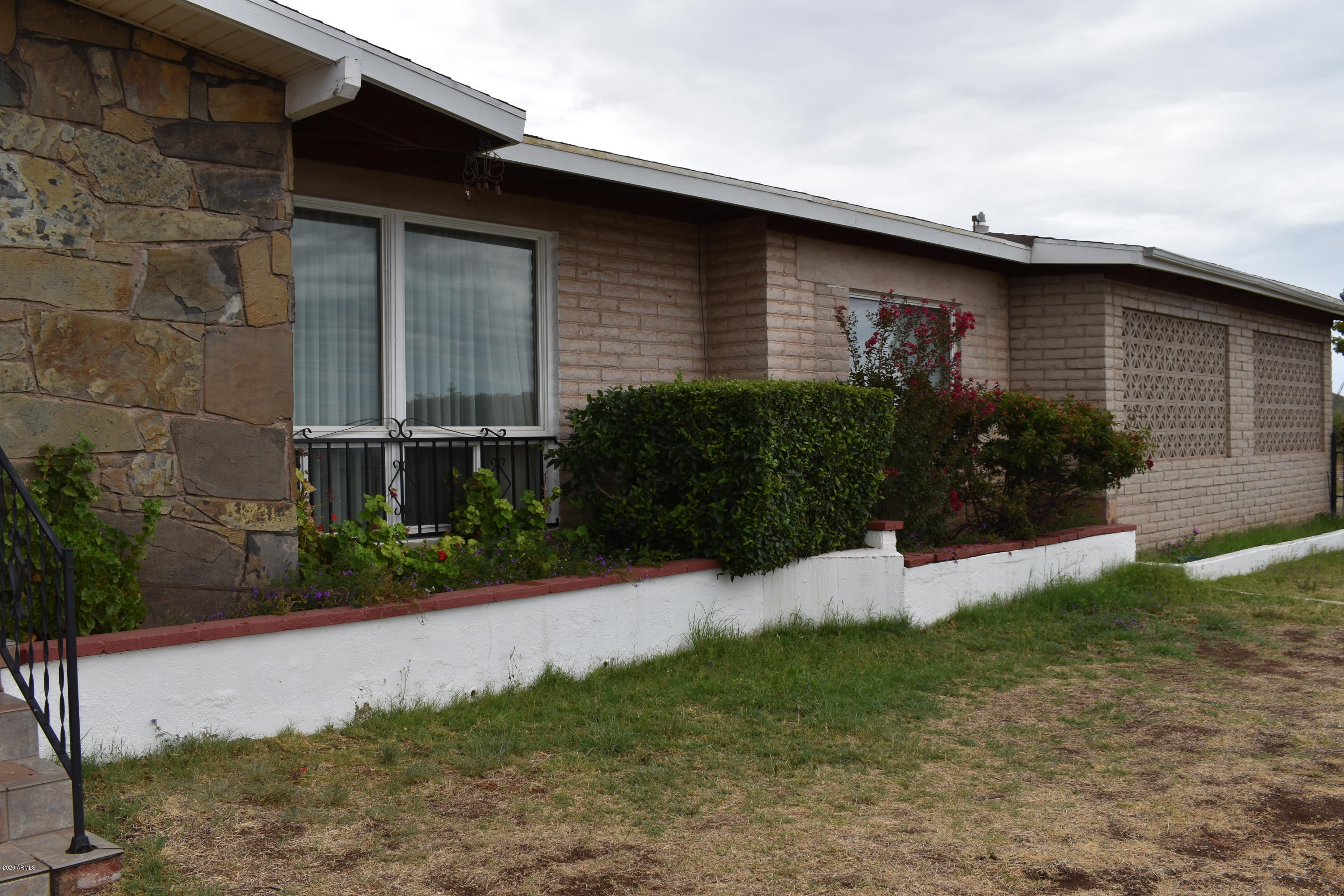 MOUNTAIN RANCH ESTATES UNIT 1 - Residential