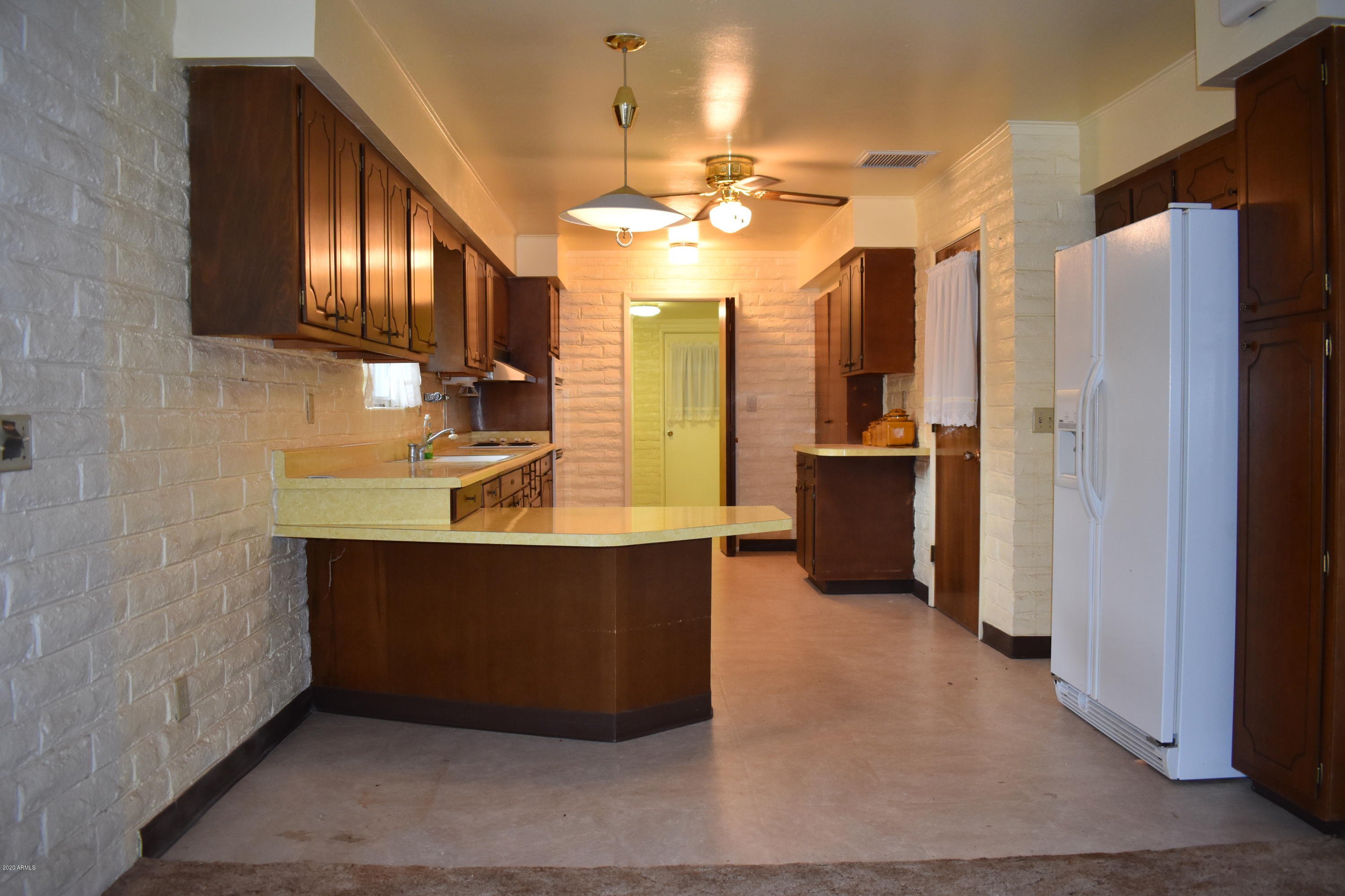 MOUNTAIN RANCH ESTATES UNIT 1 - Residential