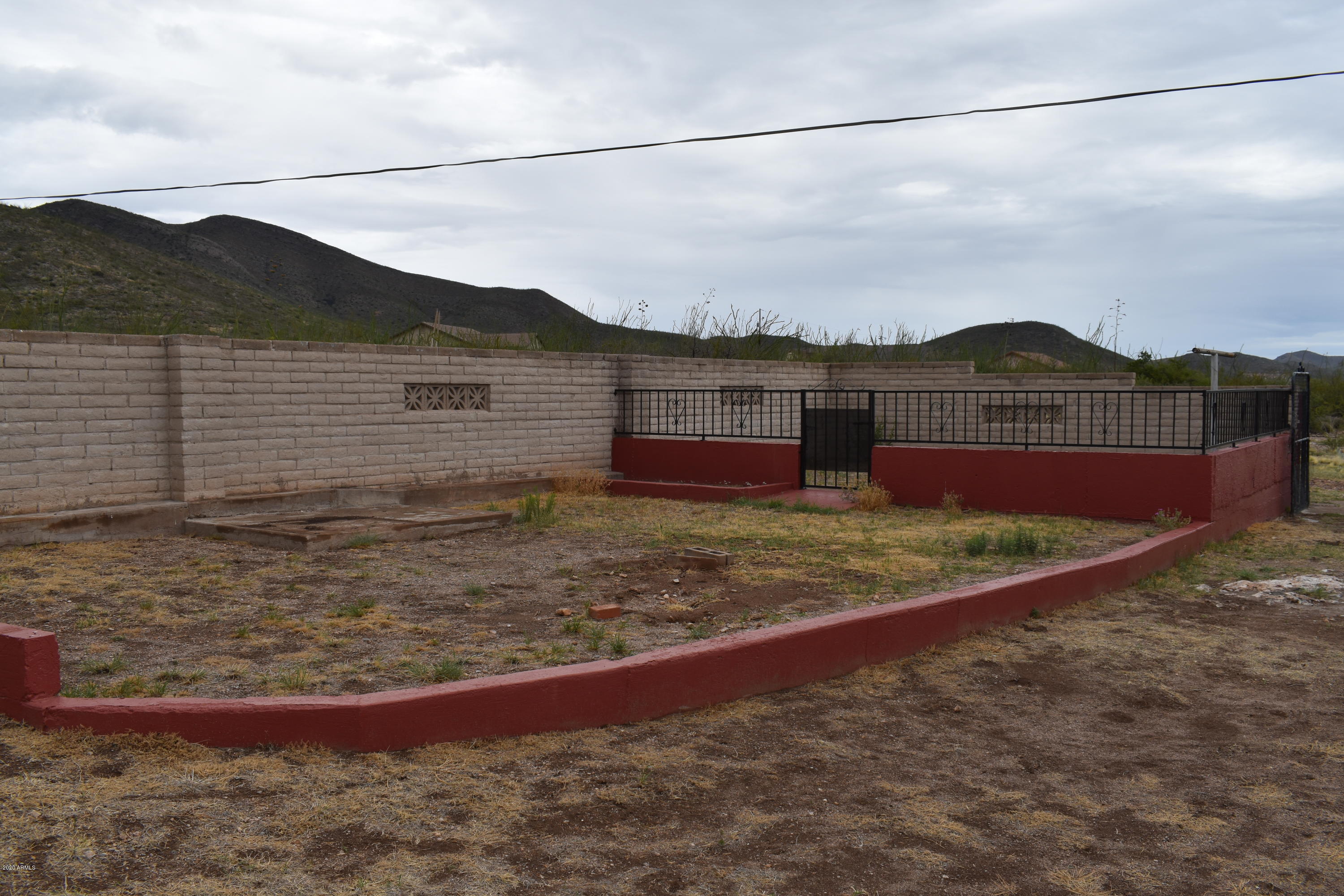 MOUNTAIN RANCH ESTATES UNIT 1 - Residential