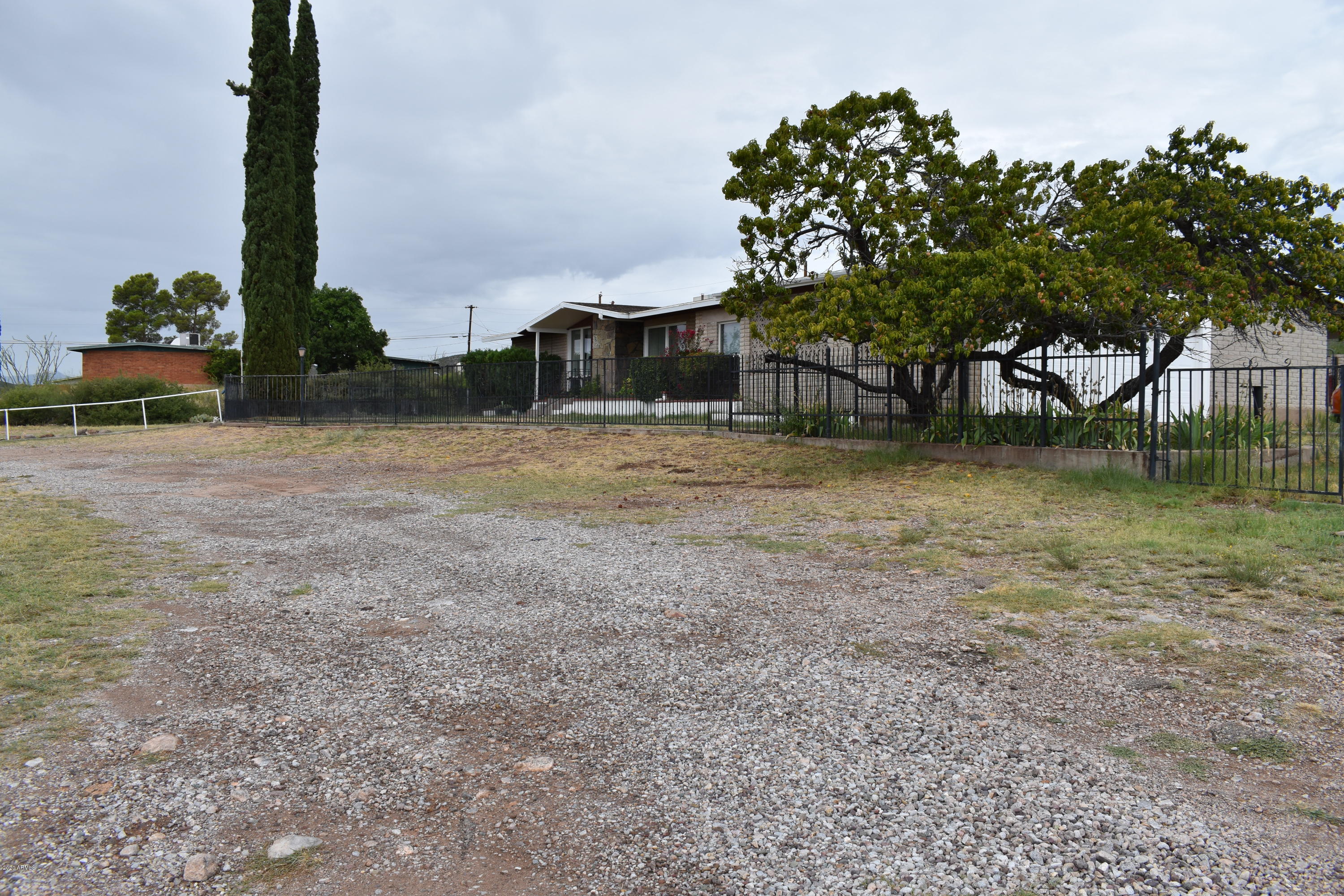 MOUNTAIN RANCH ESTATES UNIT 1 - Residential