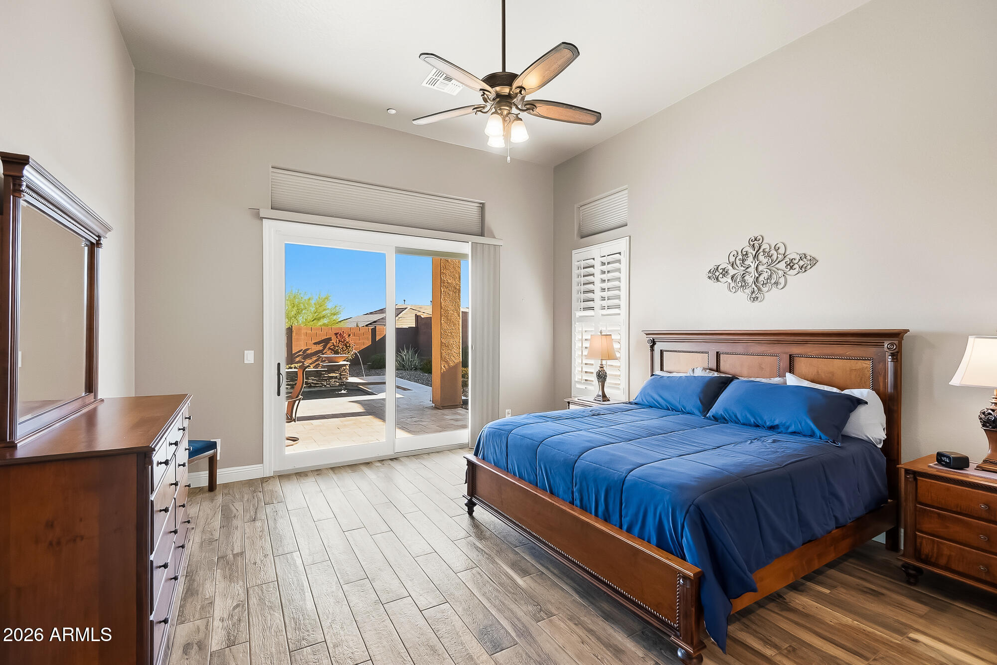 ANTHEM UNIT 36 - Residential