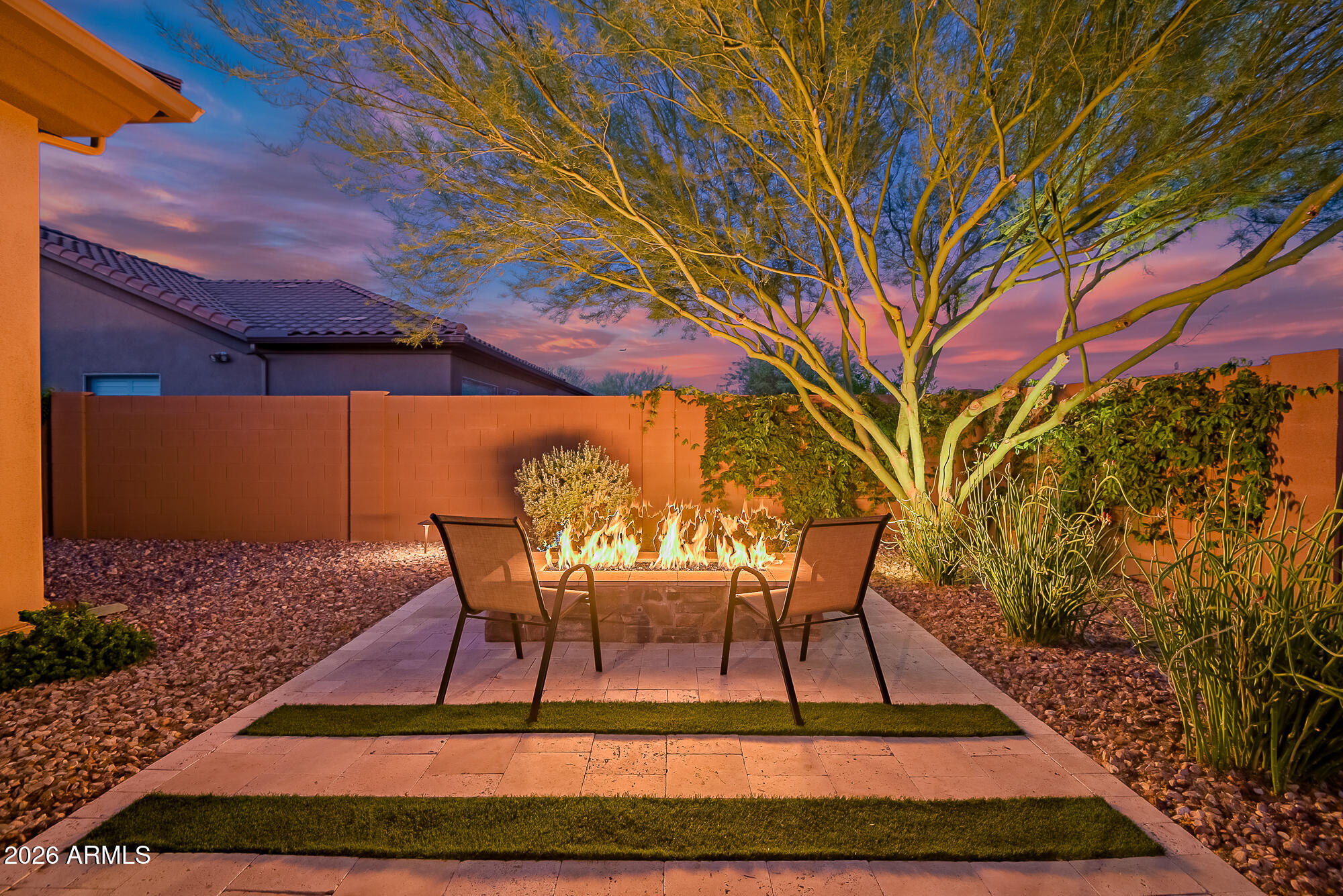 ANTHEM UNIT 36 - Residential