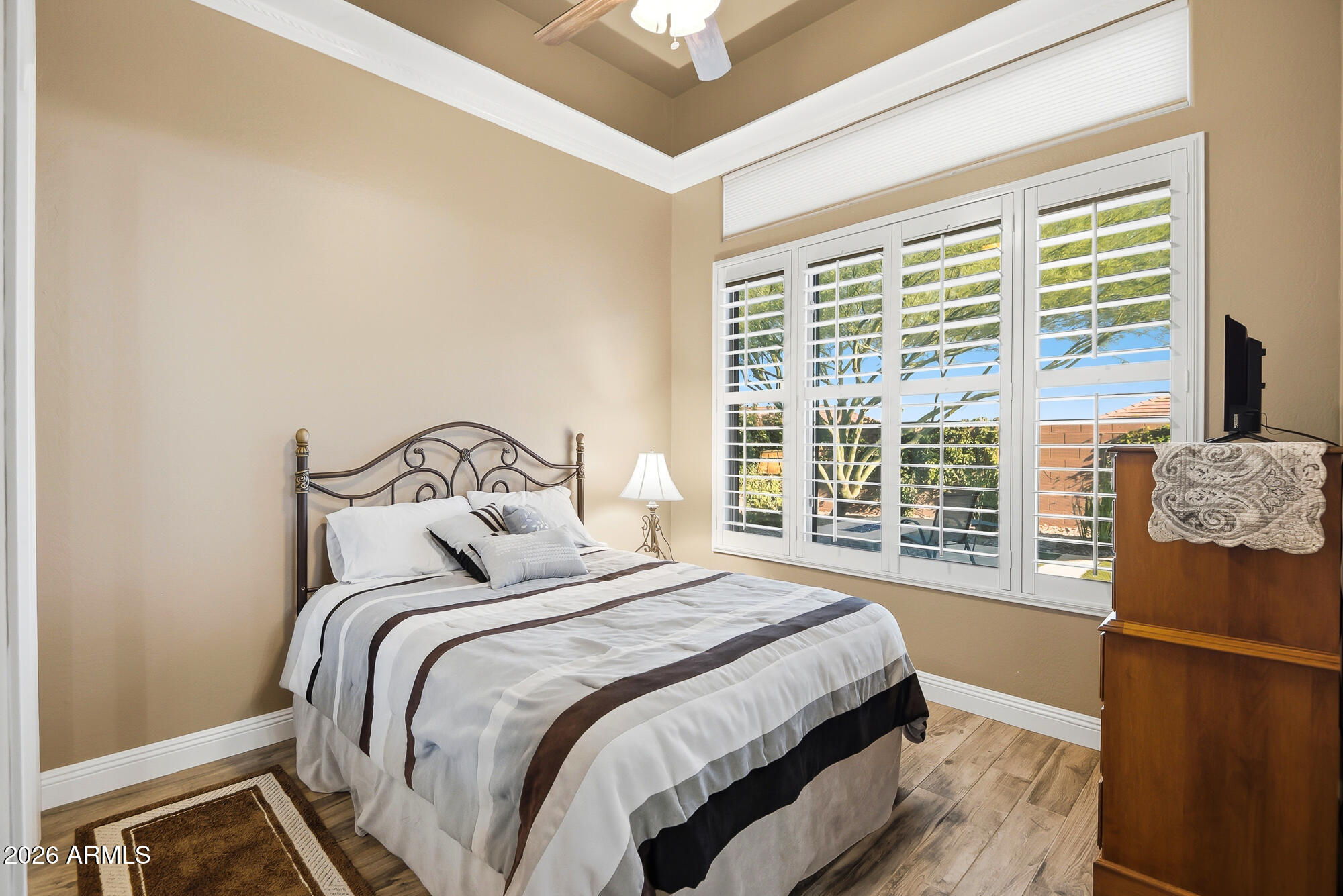 ANTHEM UNIT 36 - Residential