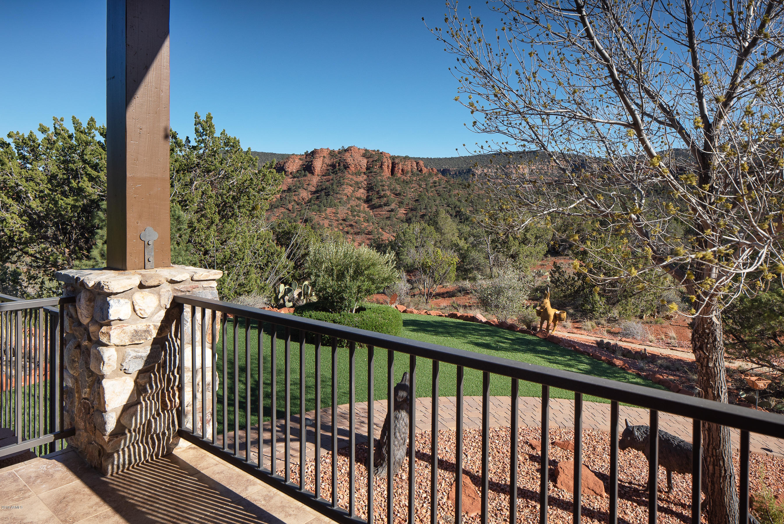 CROSS CREEK RANCH - Residential