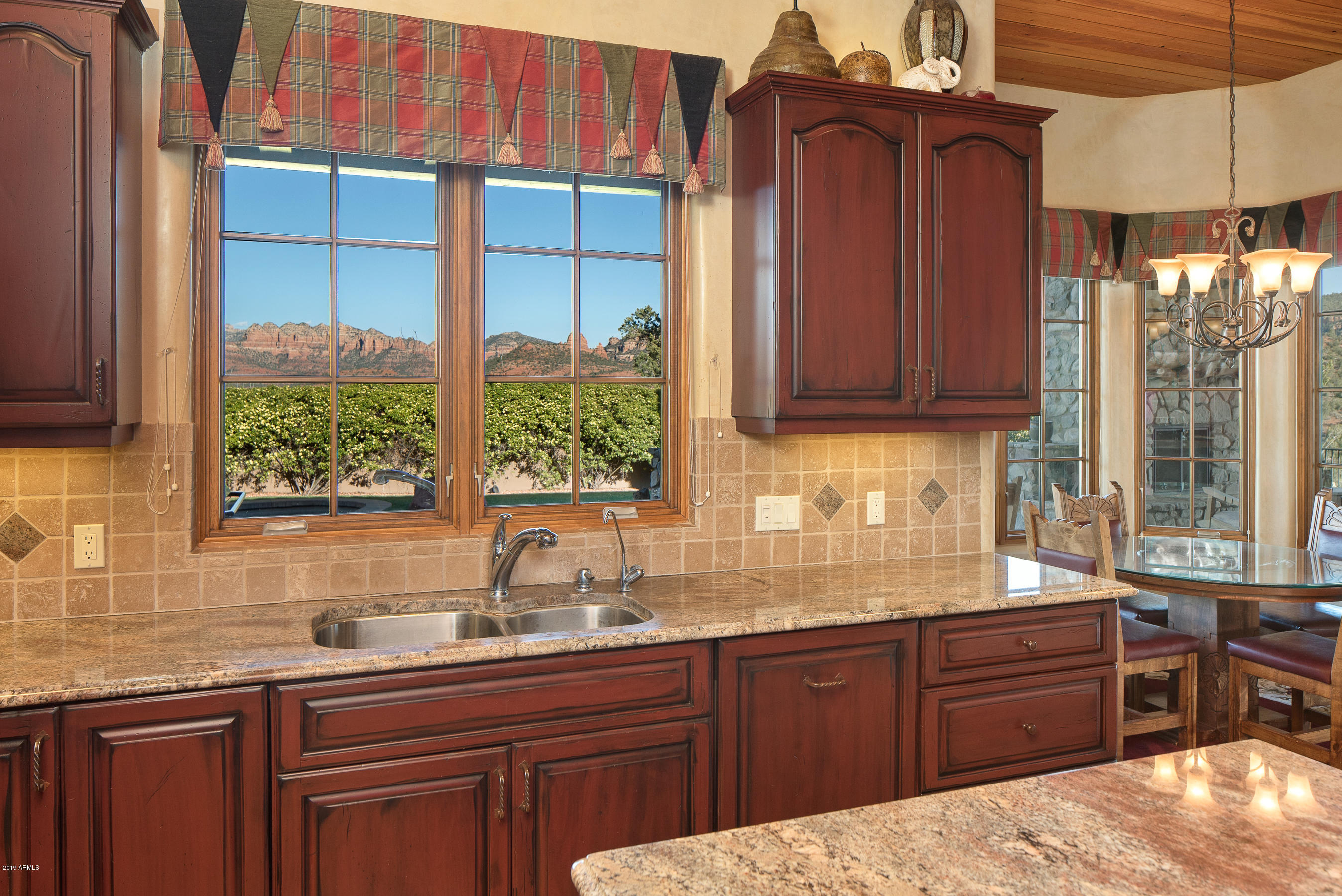 CROSS CREEK RANCH - Residential