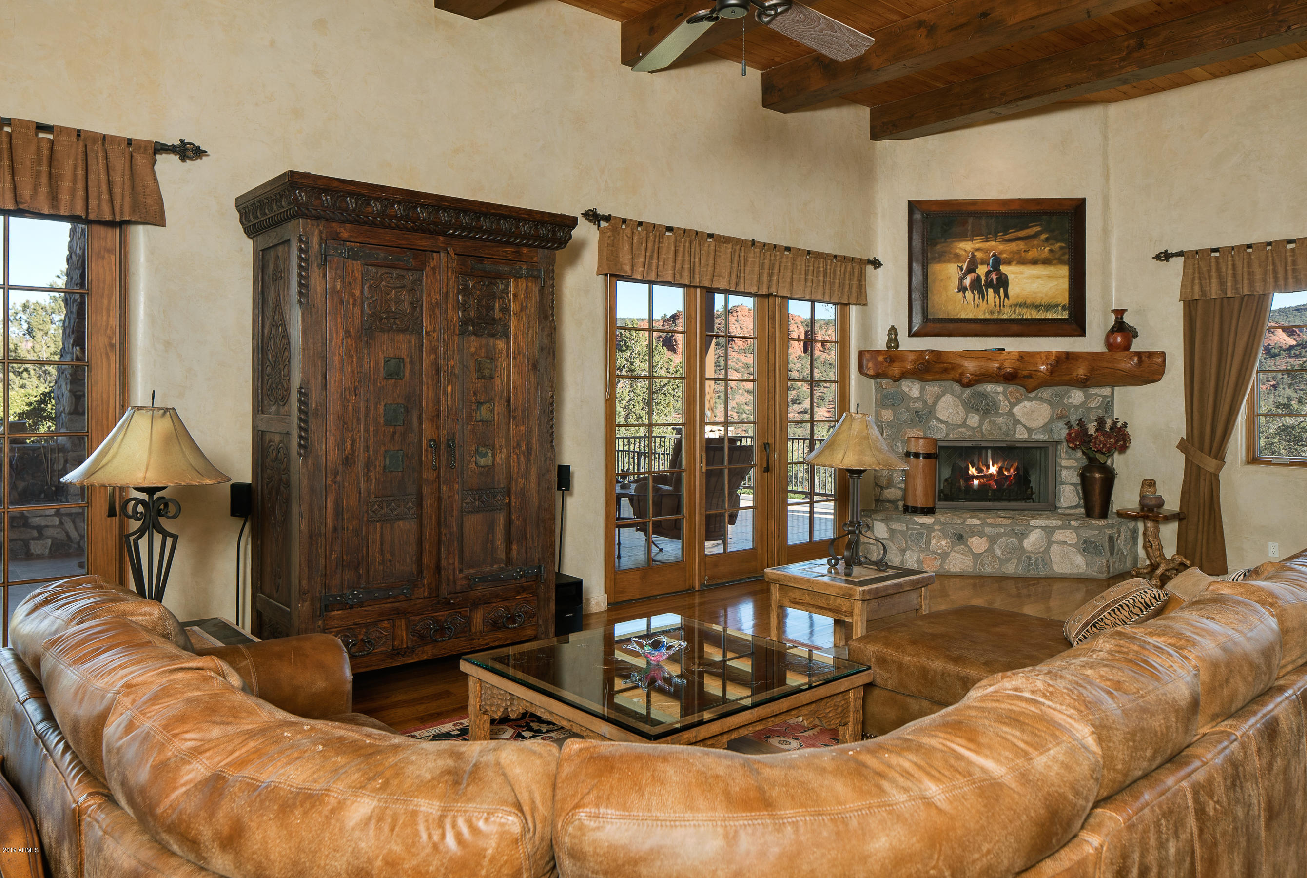 CROSS CREEK RANCH - Residential