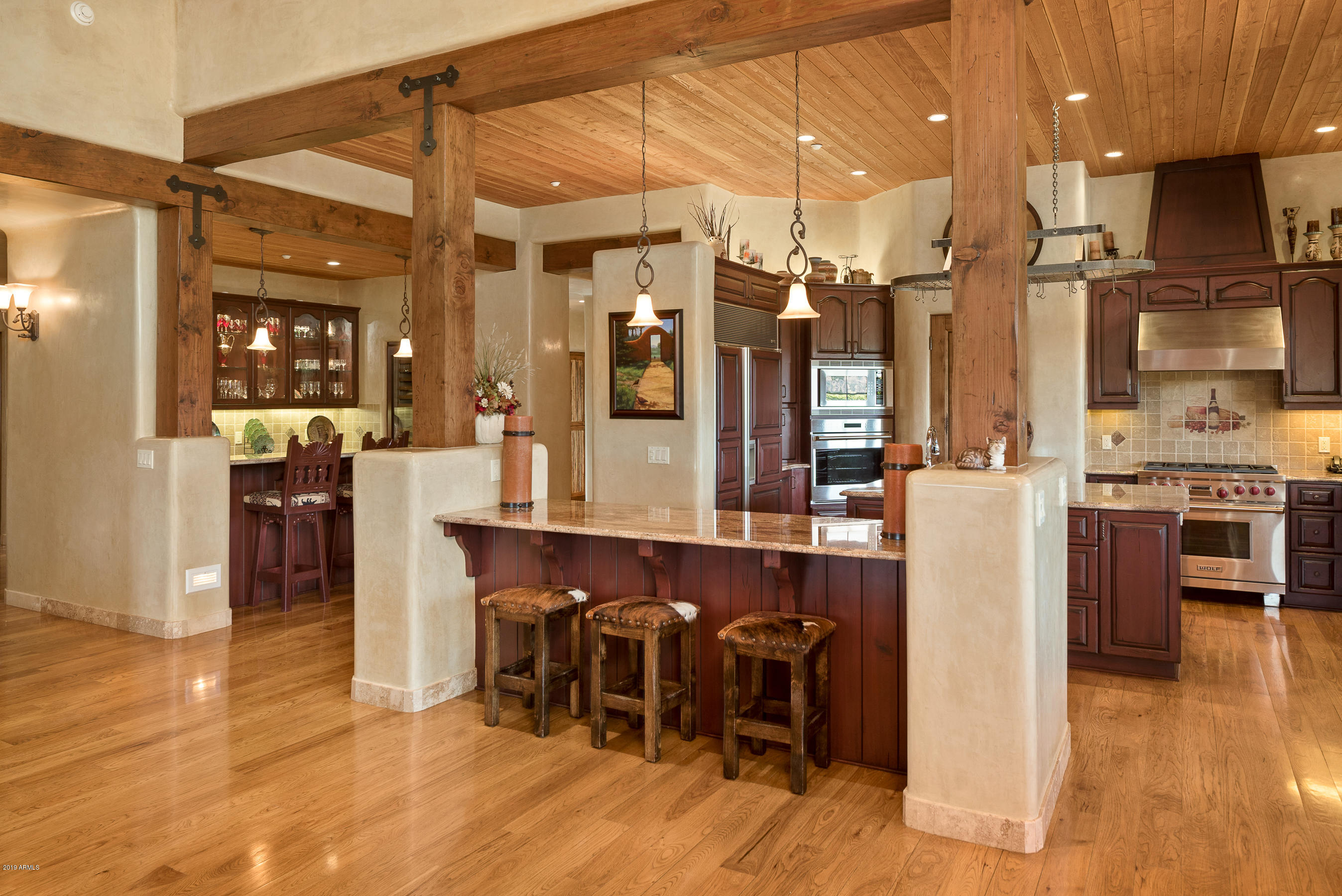 CROSS CREEK RANCH - Residential