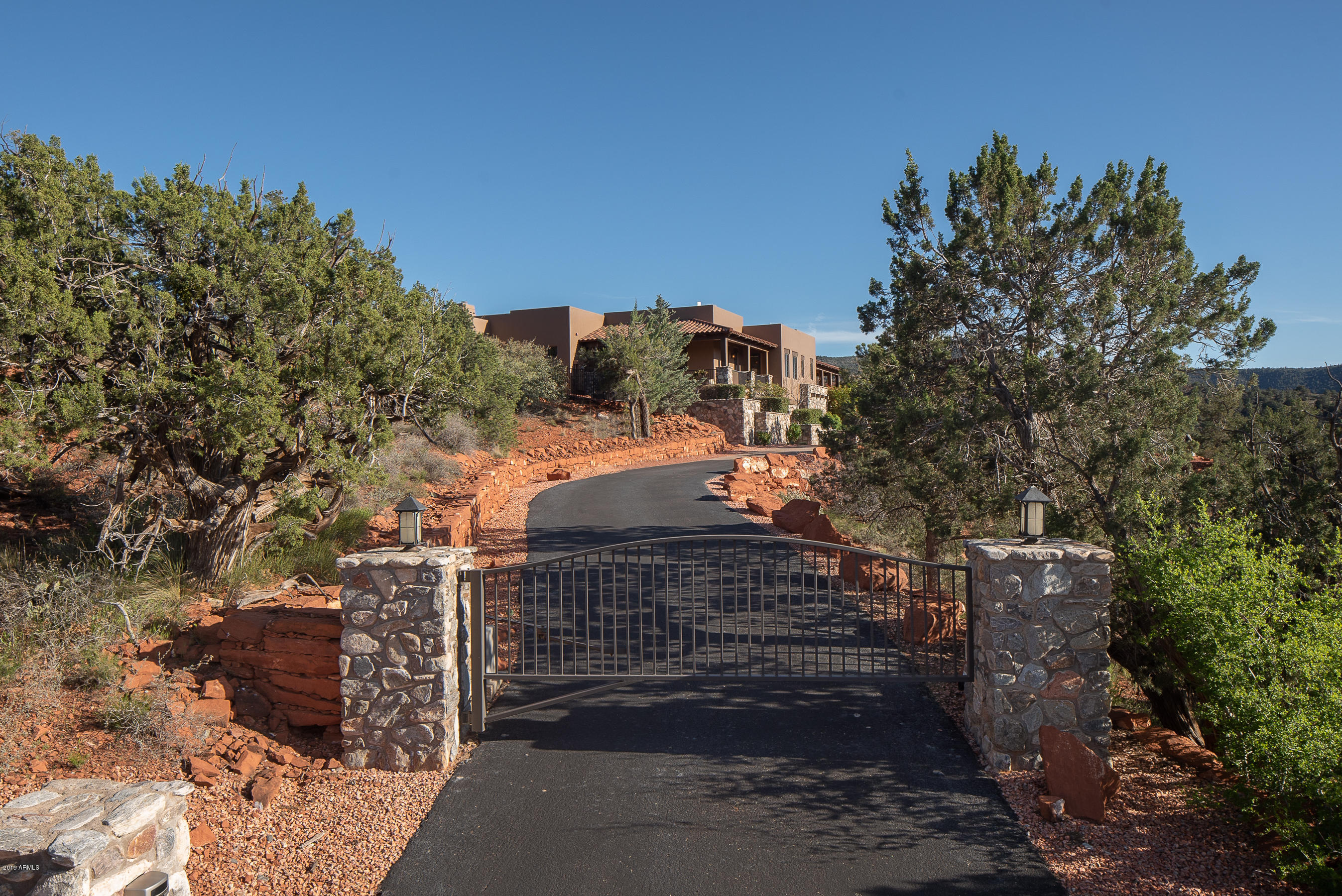 CROSS CREEK RANCH - Residential