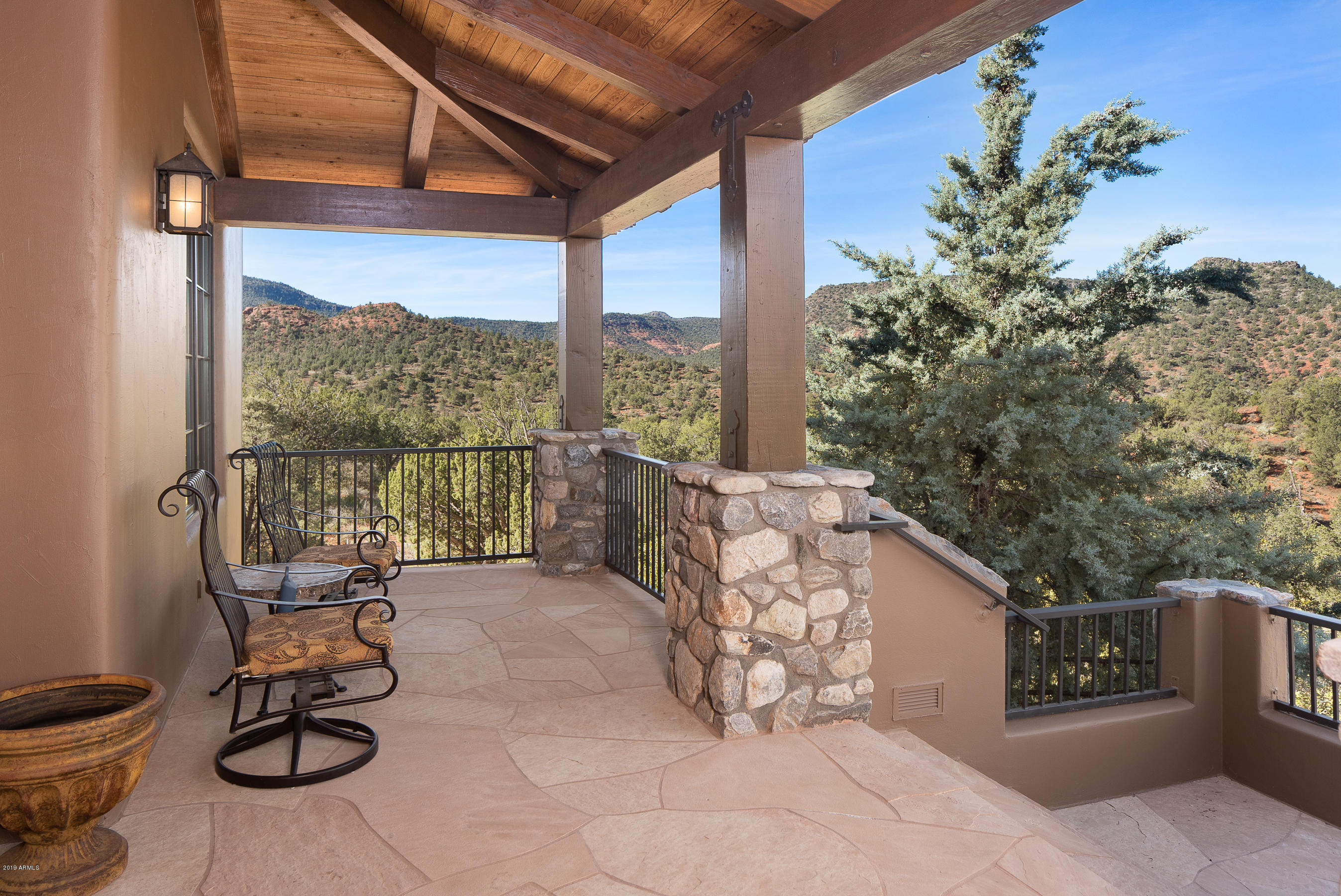 CROSS CREEK RANCH - Residential