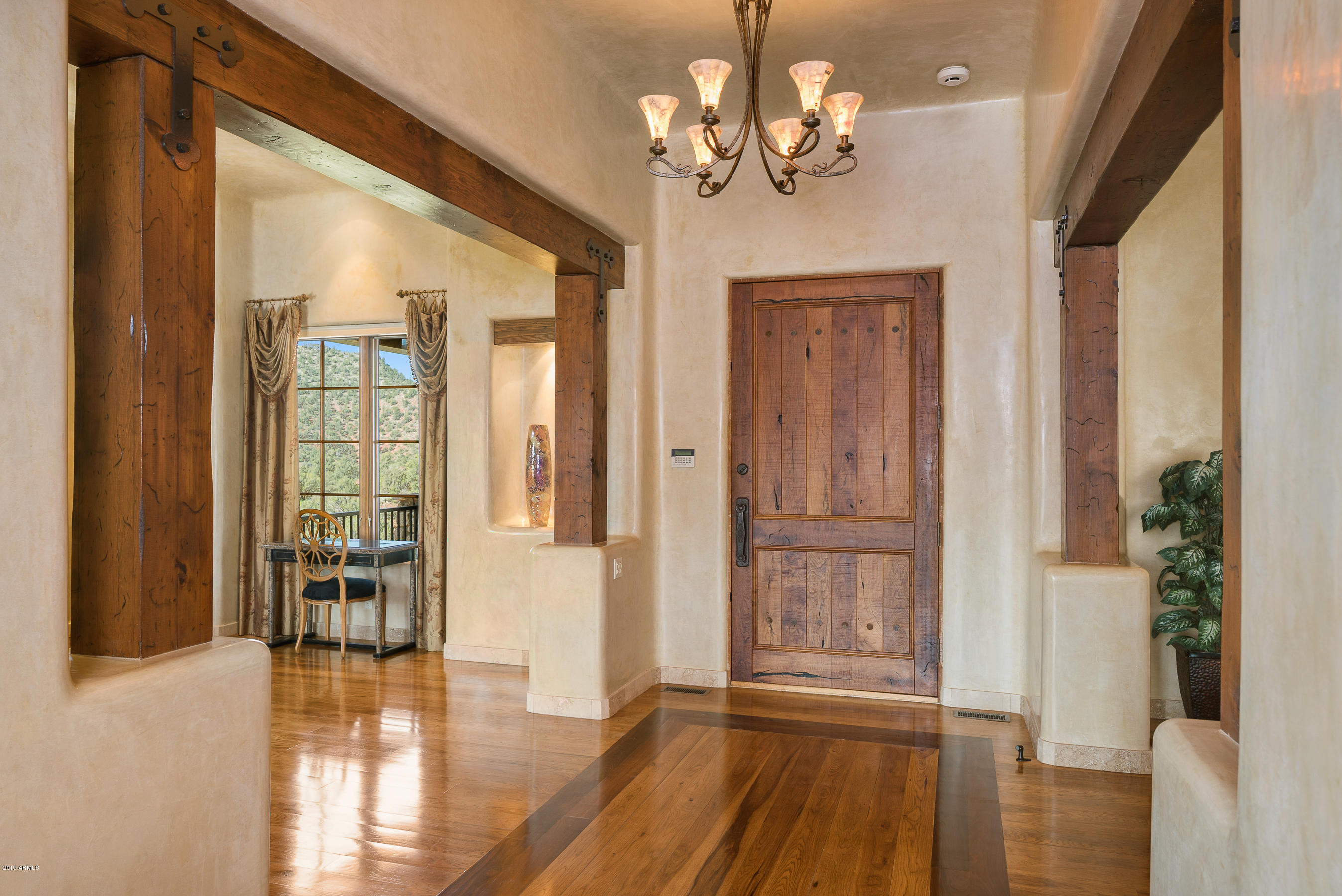 CROSS CREEK RANCH - Residential