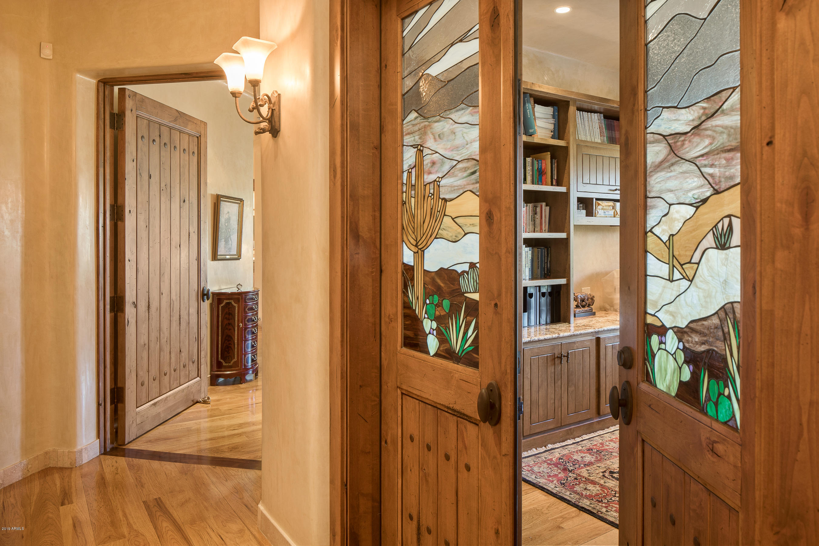 CROSS CREEK RANCH - Residential