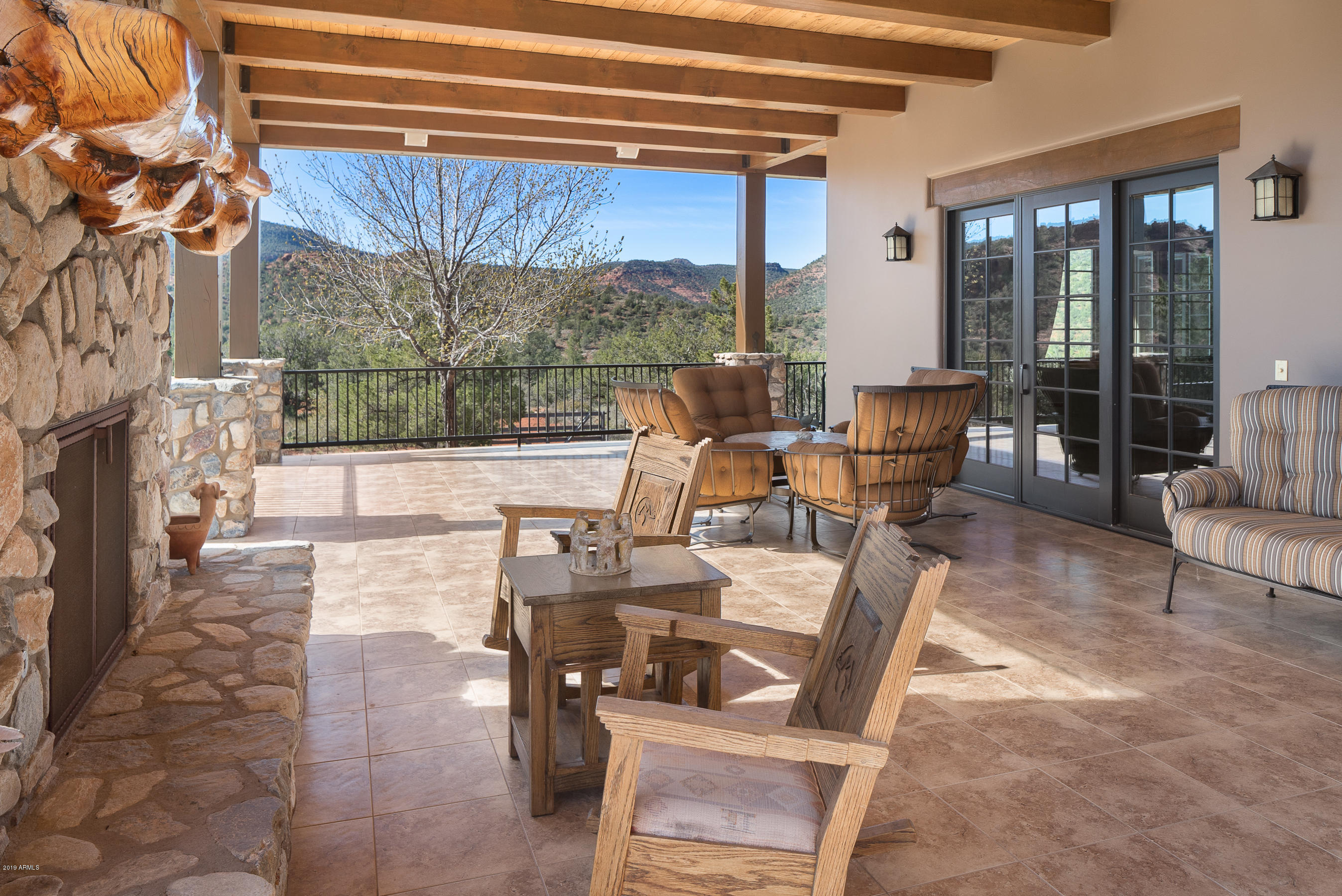 CROSS CREEK RANCH - Residential