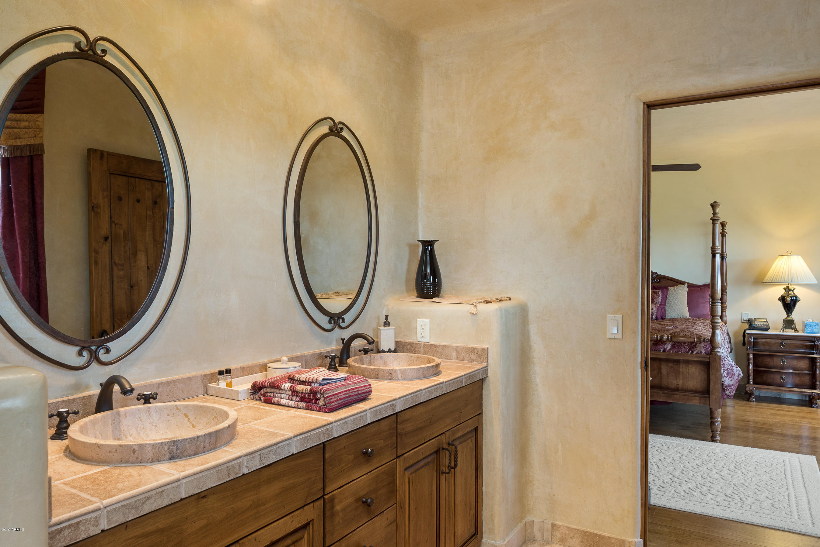 CROSS CREEK RANCH - Residential