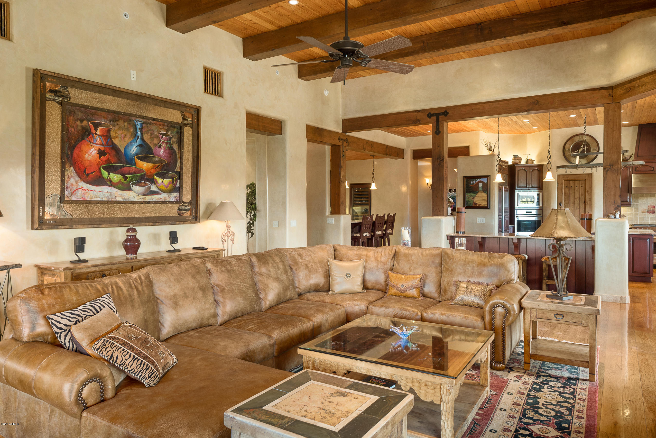CROSS CREEK RANCH - Residential