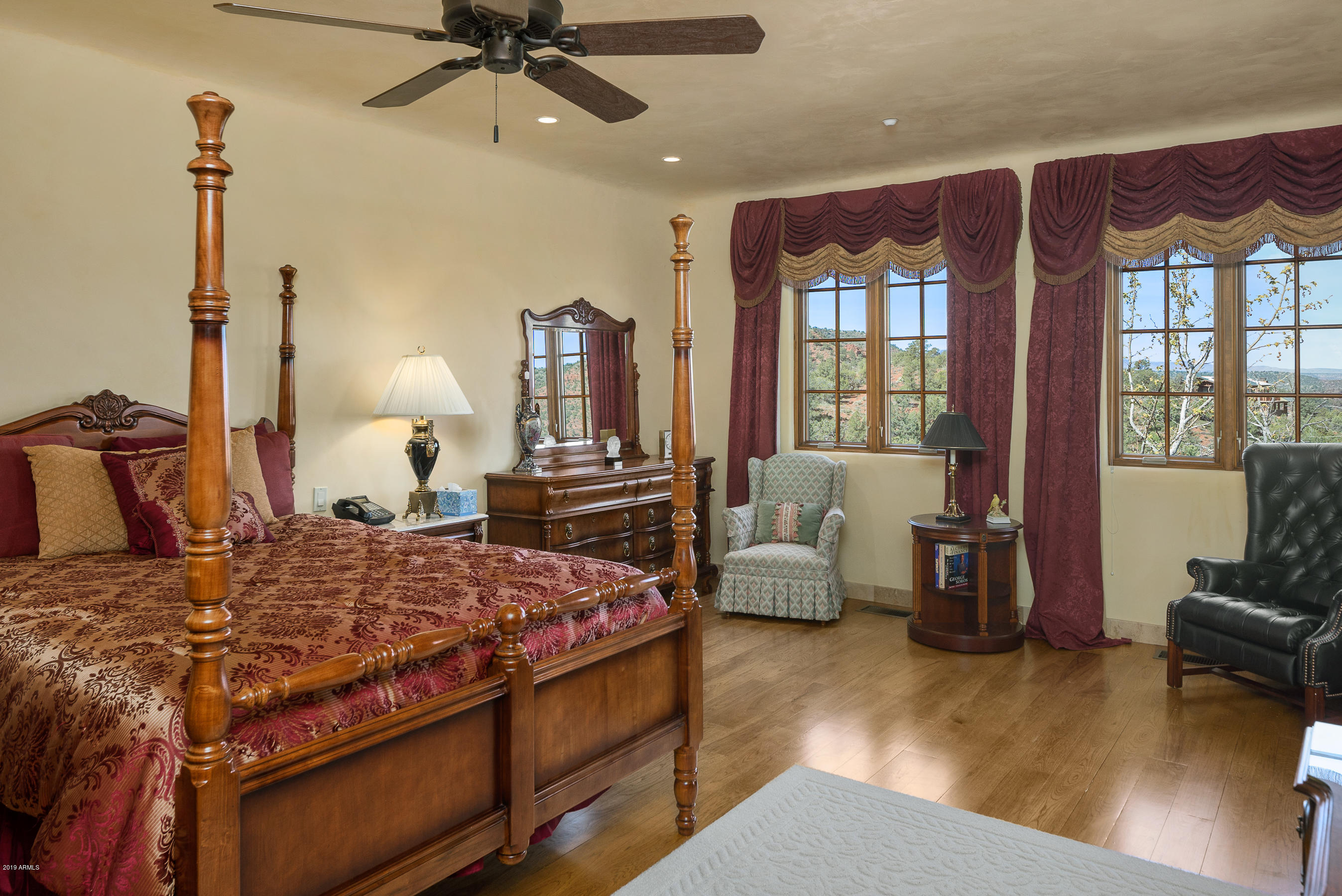 CROSS CREEK RANCH - Residential