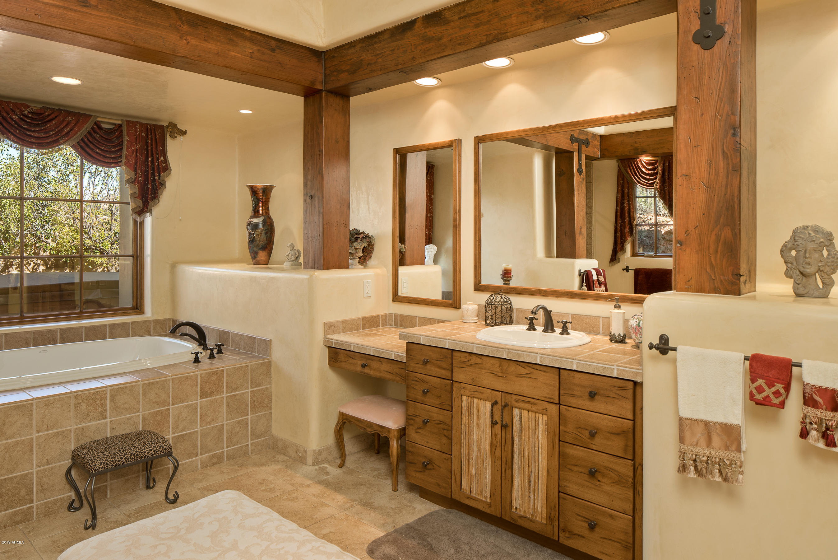 CROSS CREEK RANCH - Residential