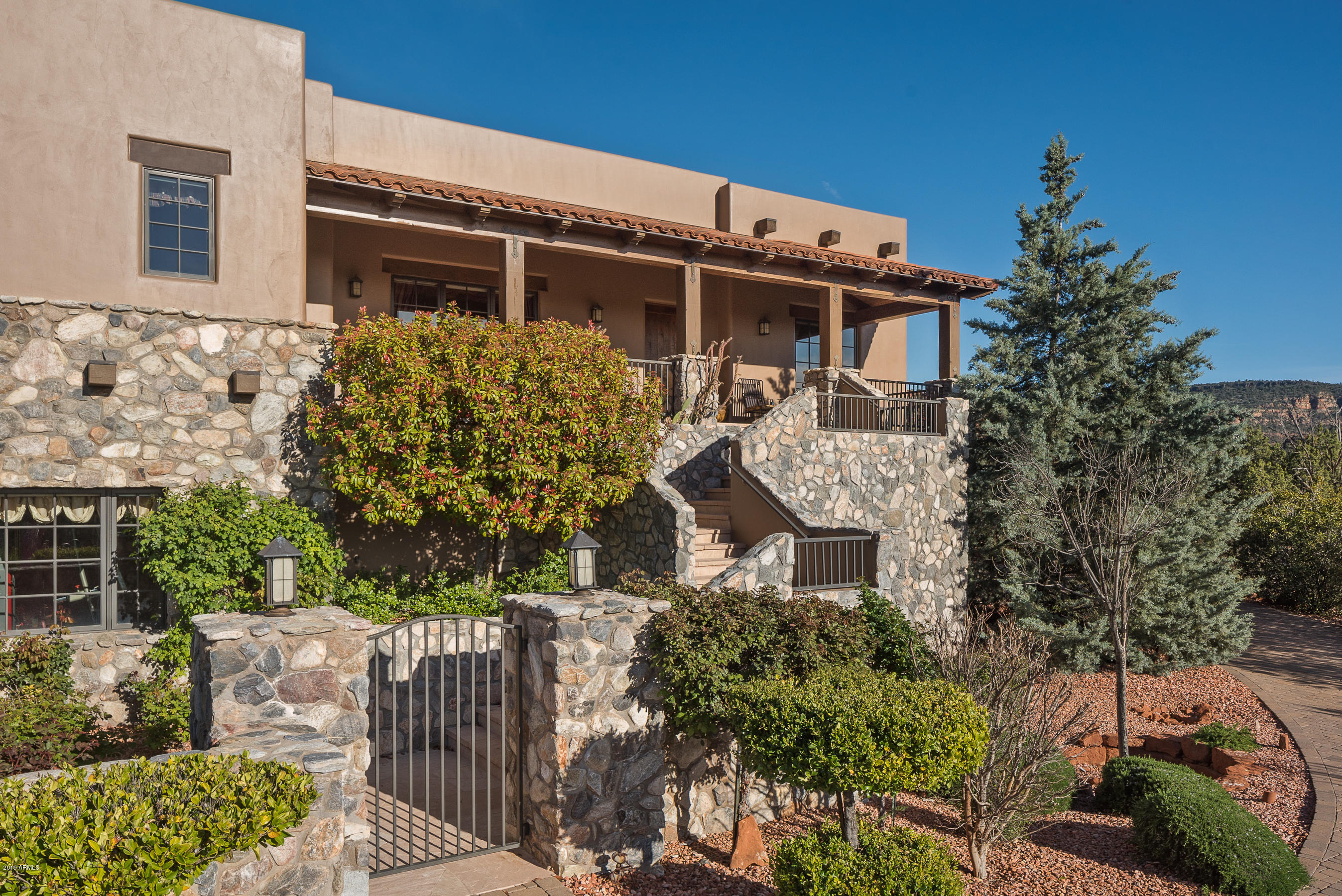 CROSS CREEK RANCH - Residential
