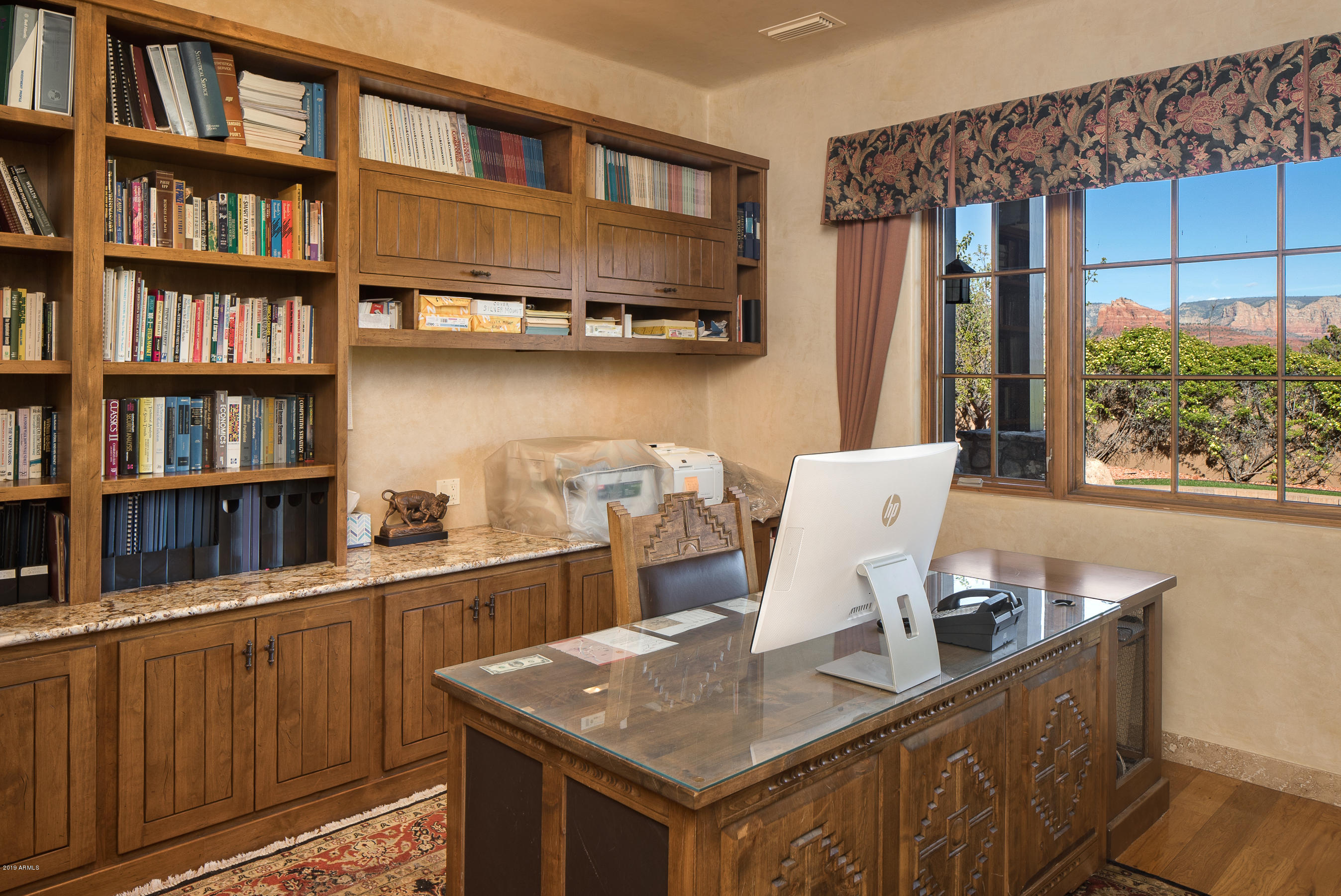 CROSS CREEK RANCH - Residential