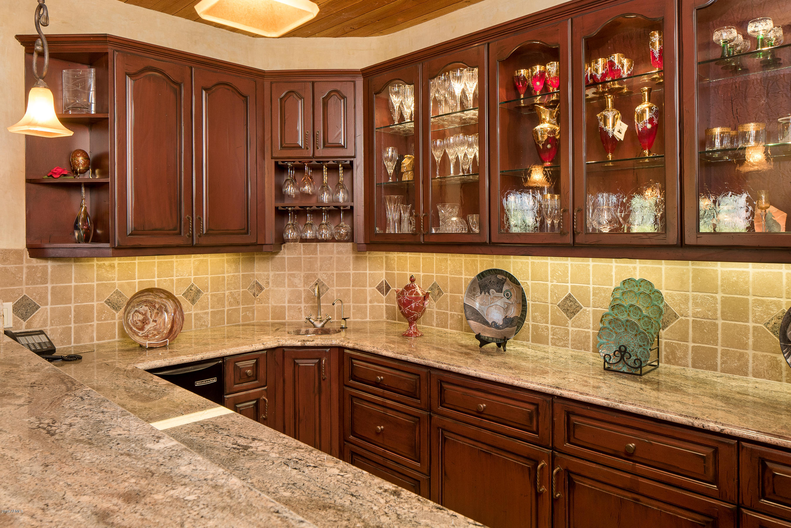 CROSS CREEK RANCH - Residential