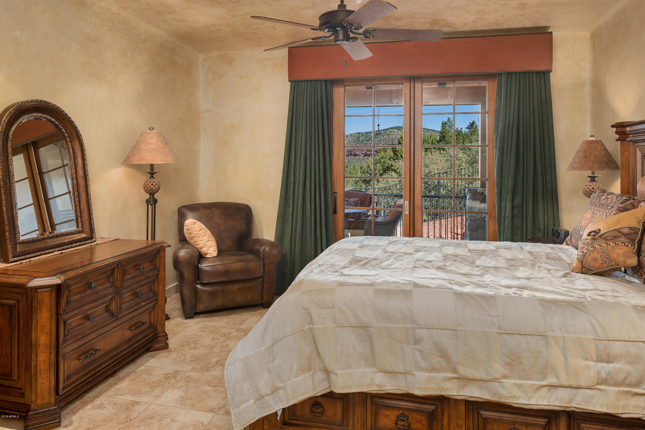 CROSS CREEK RANCH - Residential