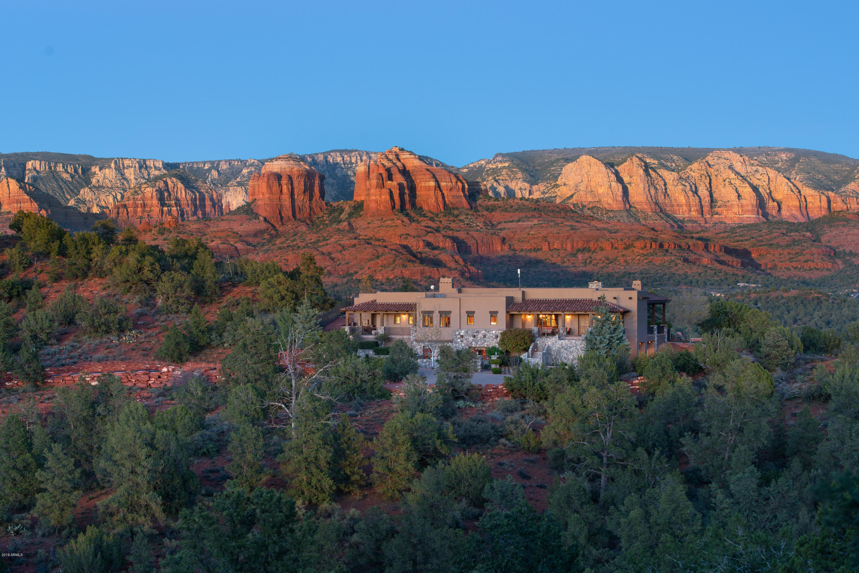 CROSS CREEK RANCH - Residential
