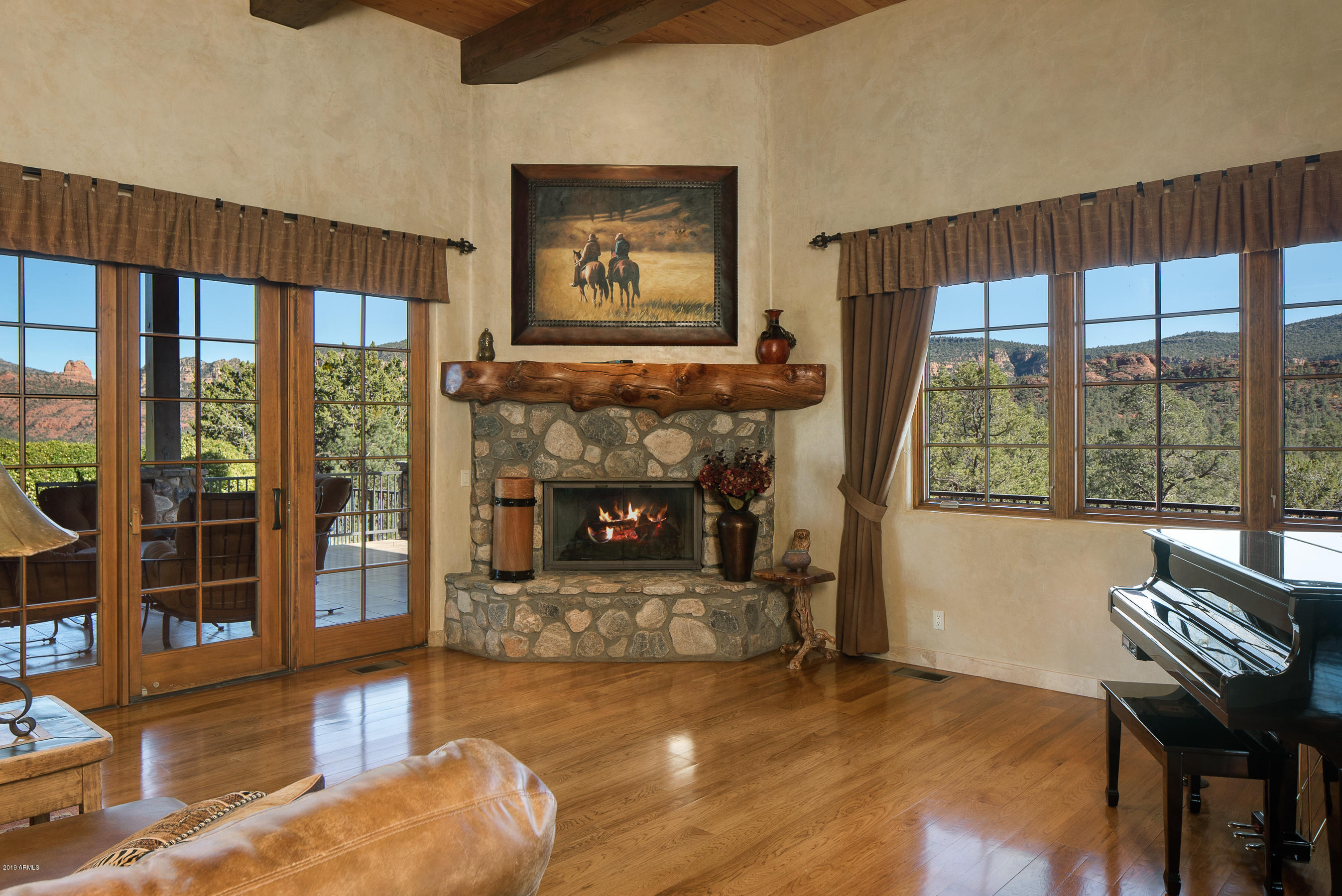 CROSS CREEK RANCH - Residential