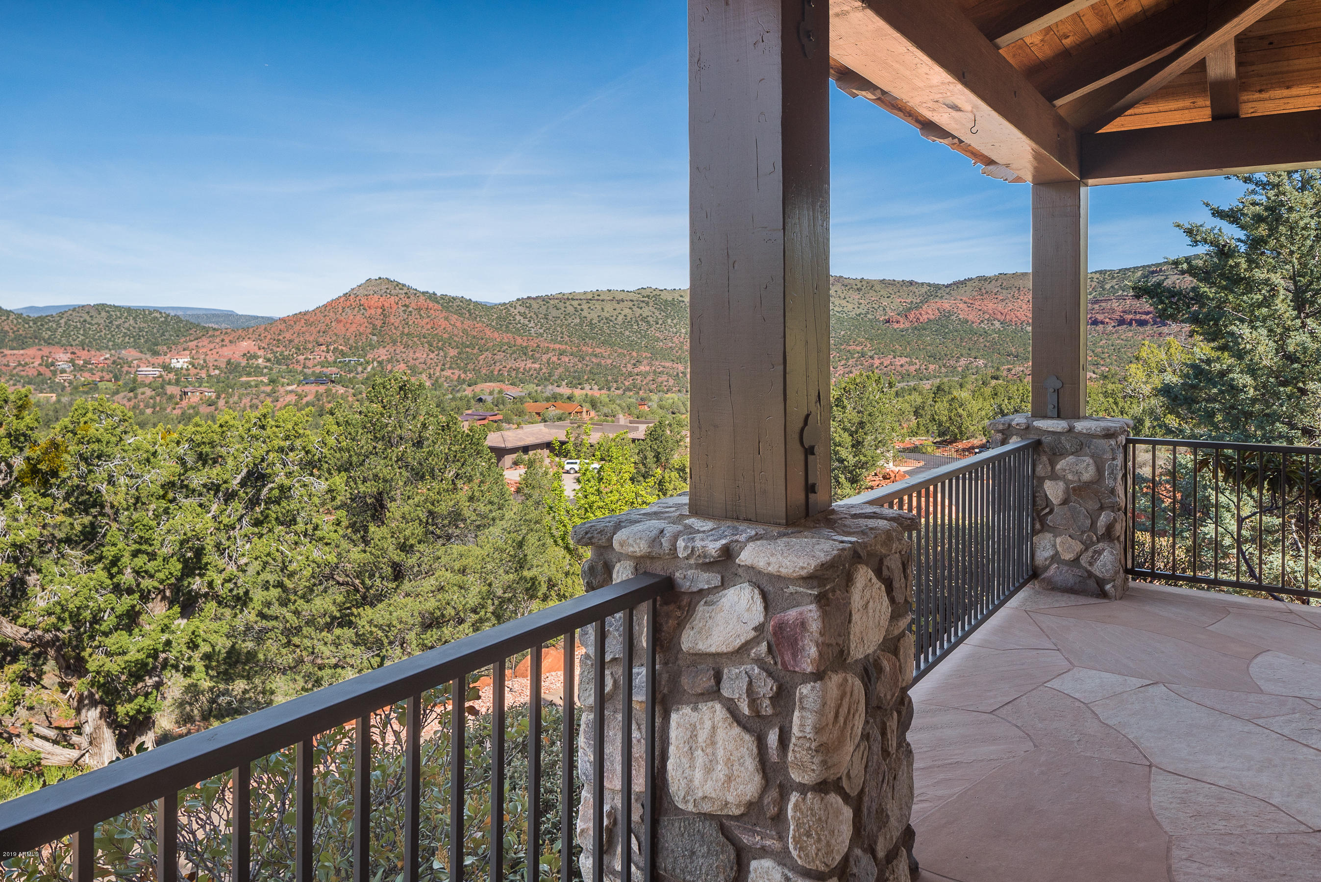 CROSS CREEK RANCH - Residential