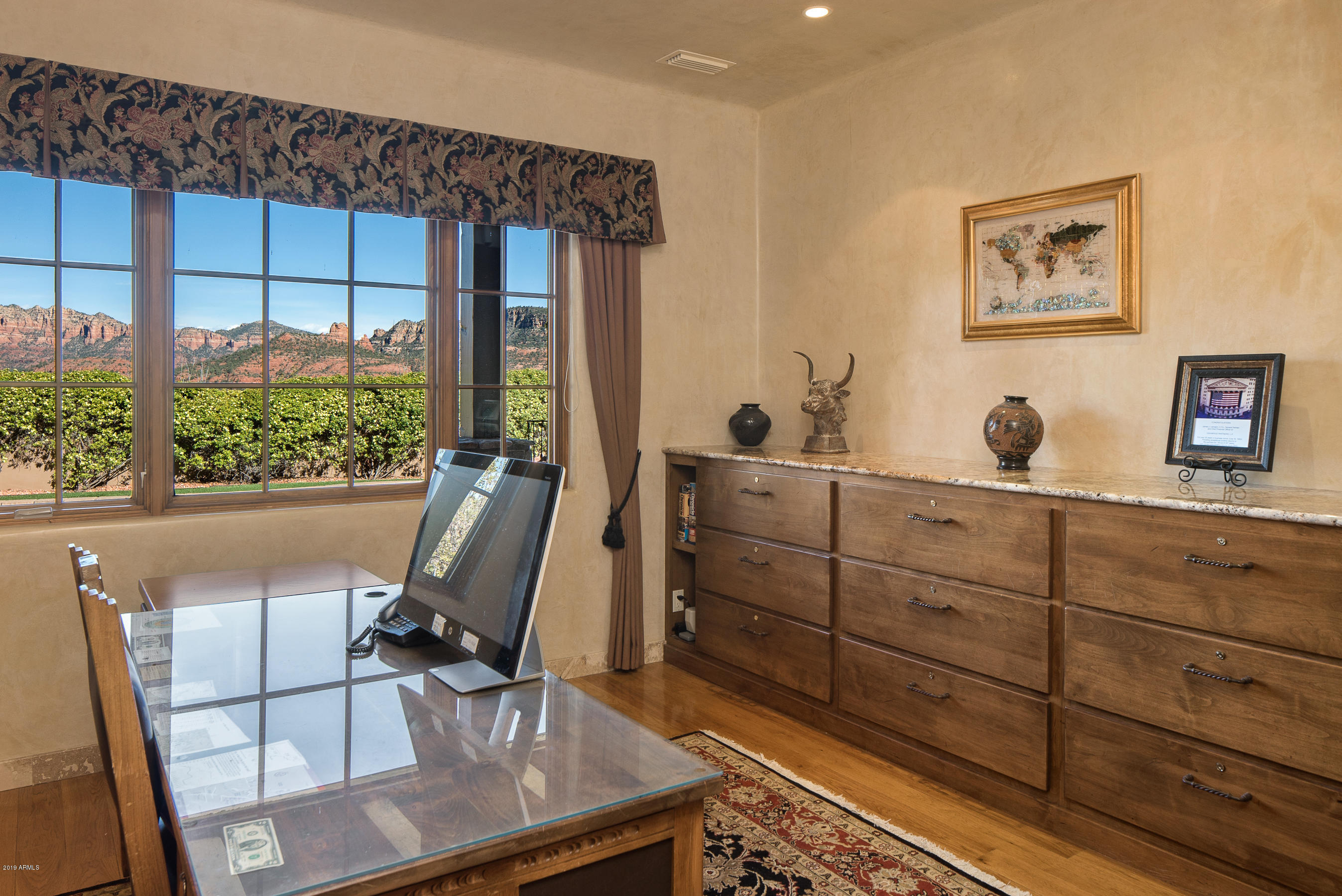 CROSS CREEK RANCH - Residential