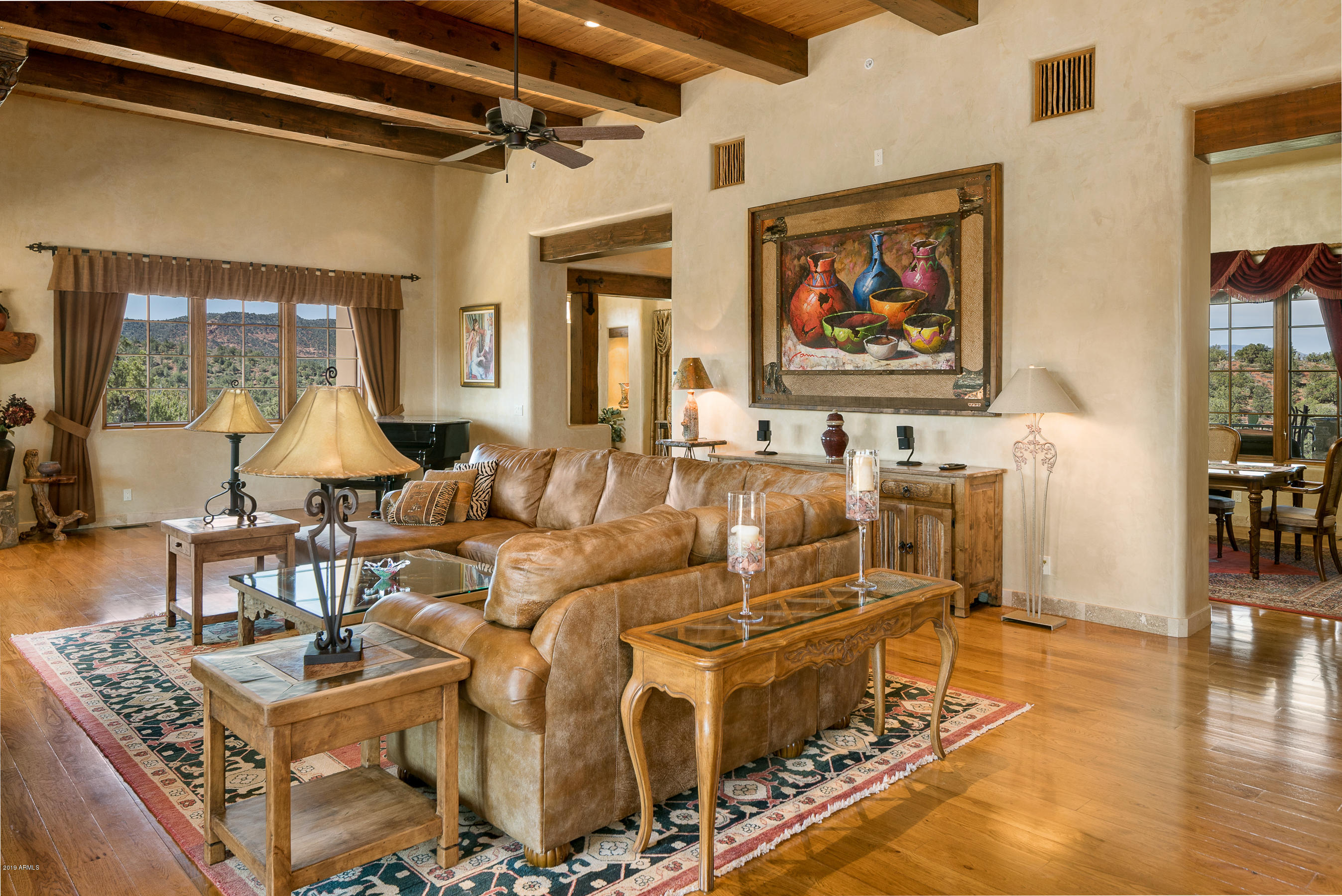 CROSS CREEK RANCH - Residential