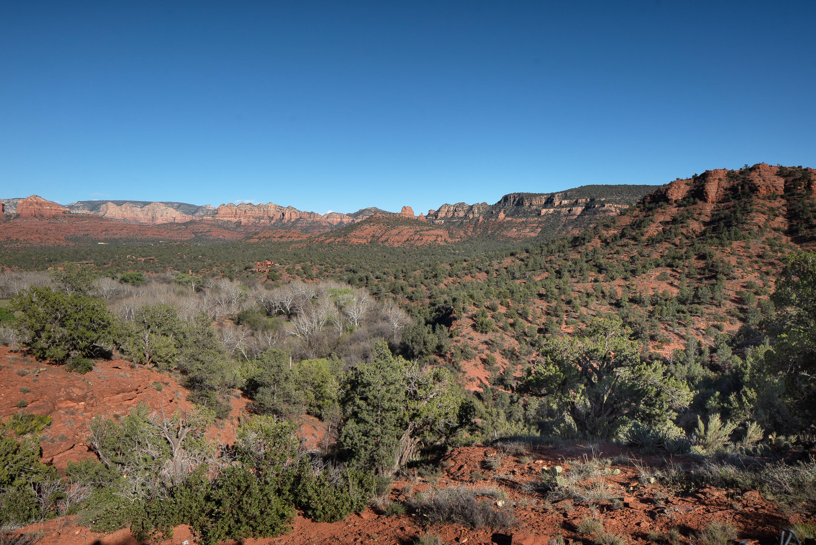 CROSS CREEK RANCH - Residential