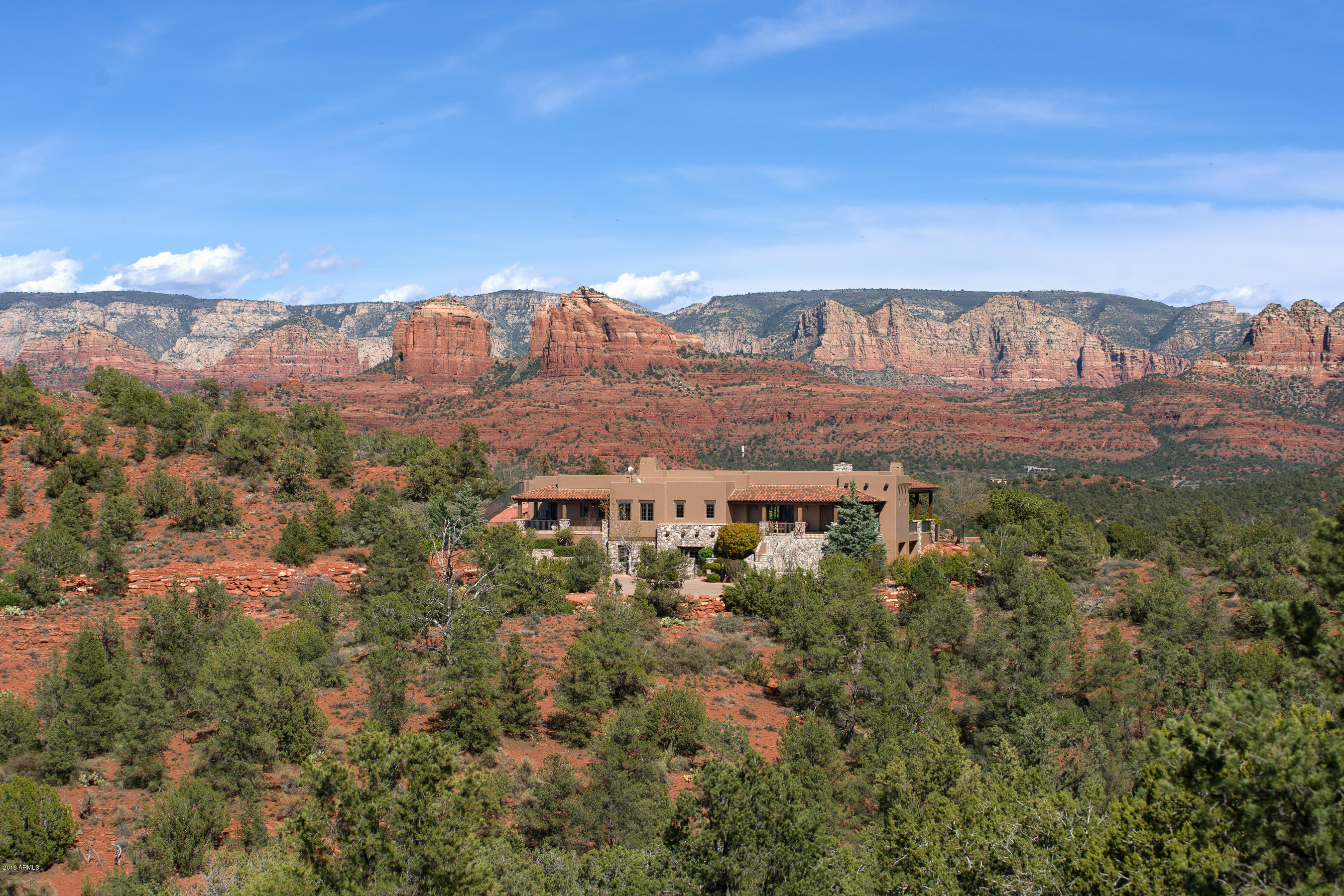 CROSS CREEK RANCH - Residential