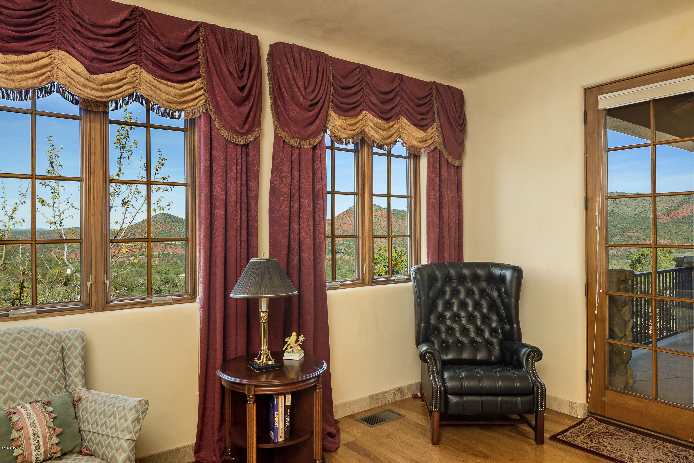 CROSS CREEK RANCH - Residential