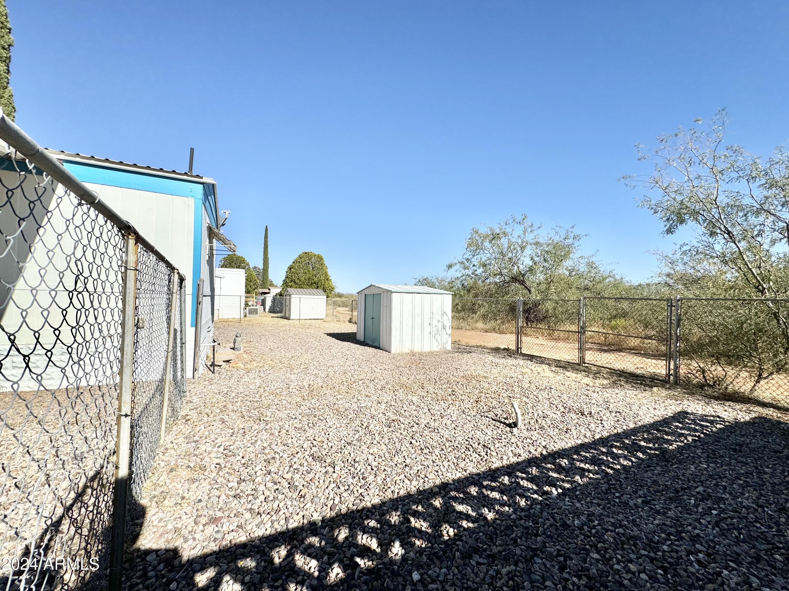 GOLDEN ACRES MOBILE HOME PARK 2 - Residential