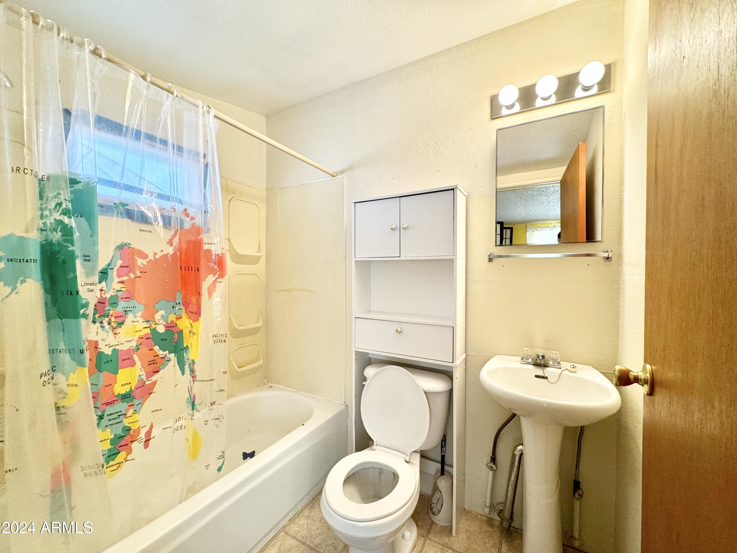 GOLDEN ACRES MOBILE HOME PARK 2 - Residential
