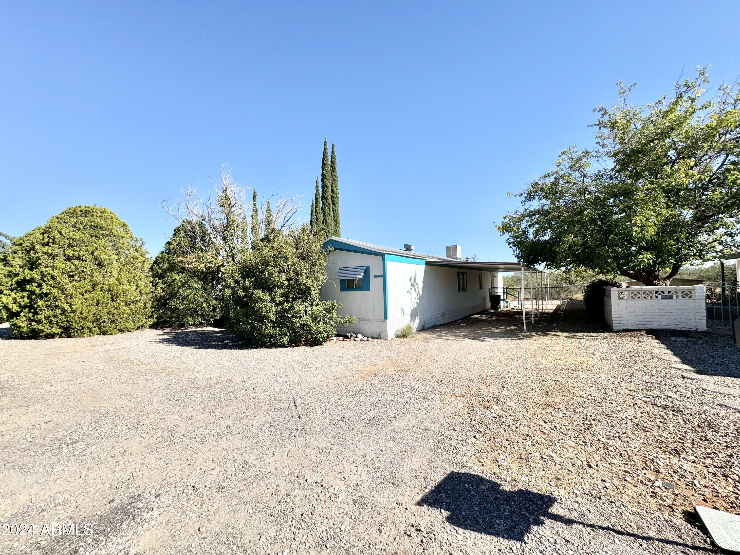 GOLDEN ACRES MOBILE HOME PARK 2 - Residential