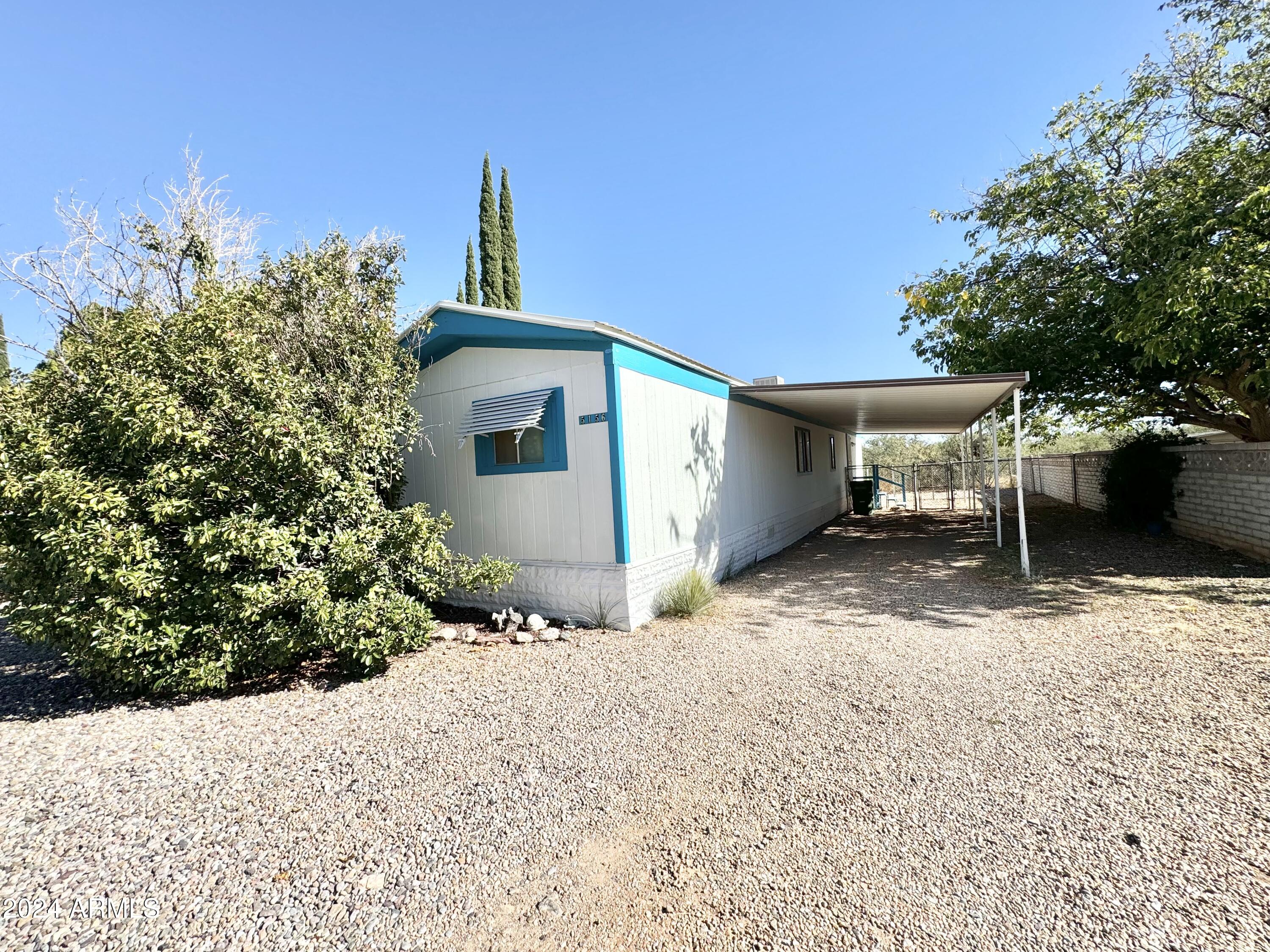 GOLDEN ACRES MOBILE HOME PARK 2 - Residential