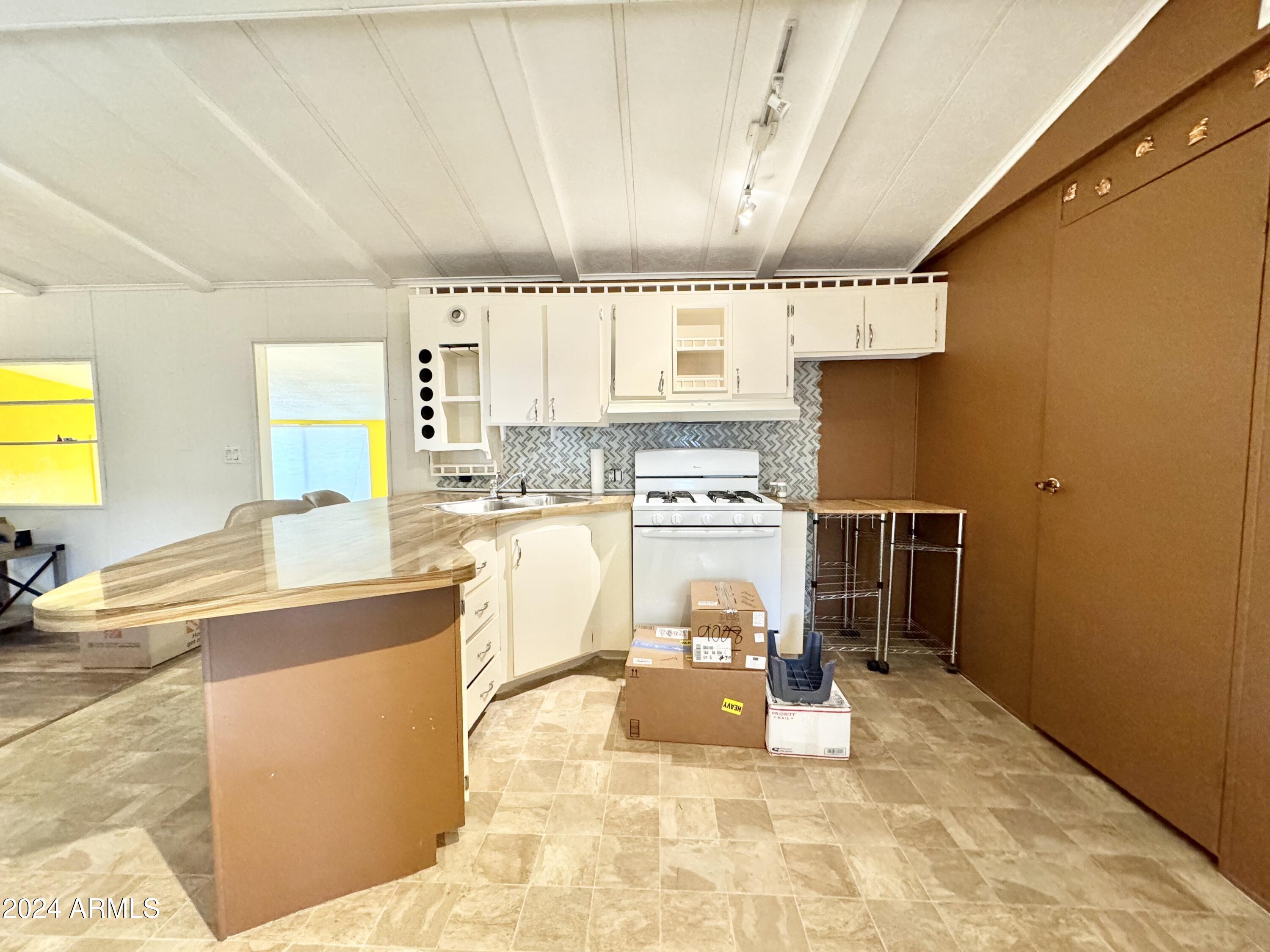 GOLDEN ACRES MOBILE HOME PARK 2 - Residential