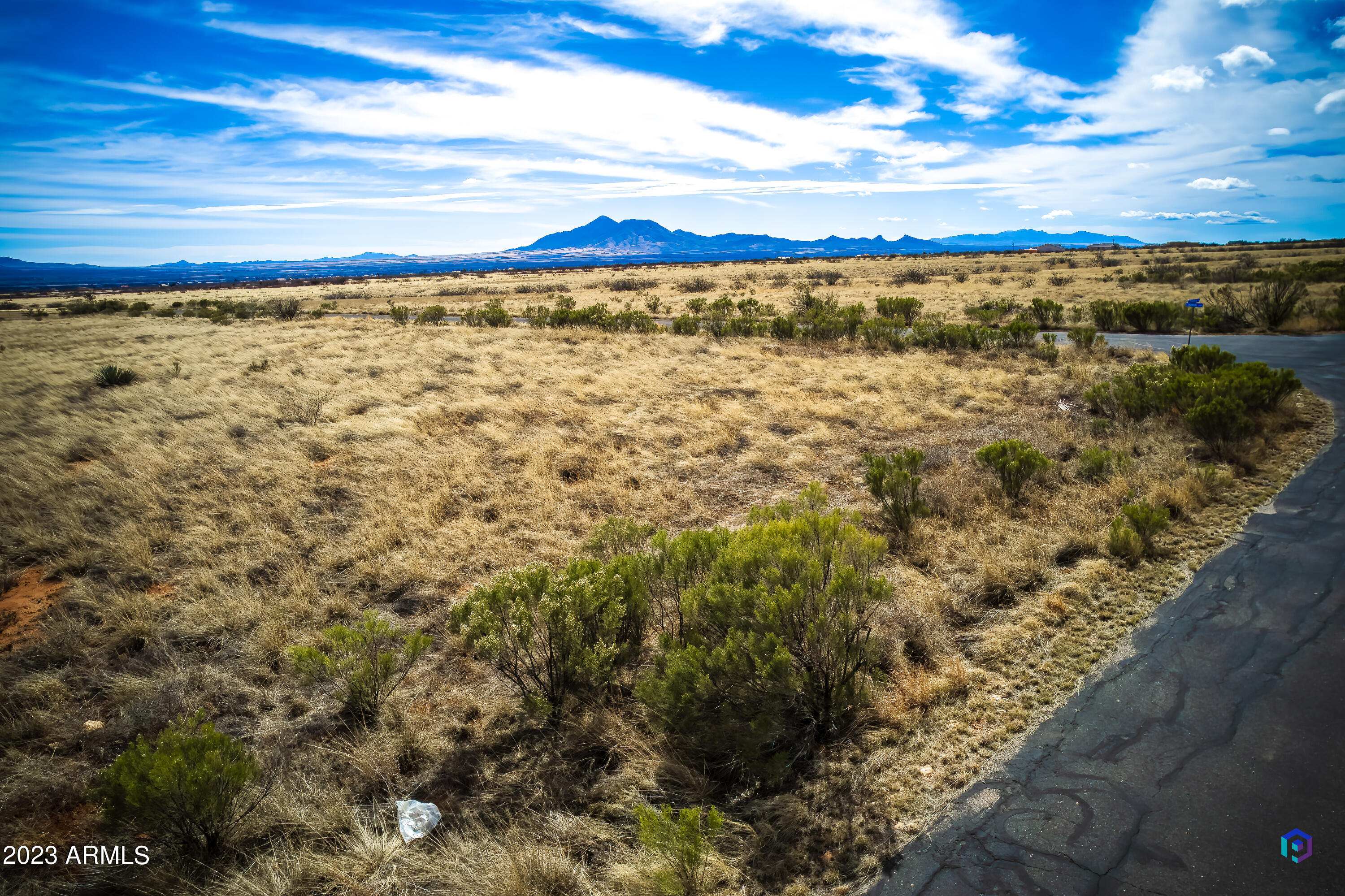 La Pradera - Land