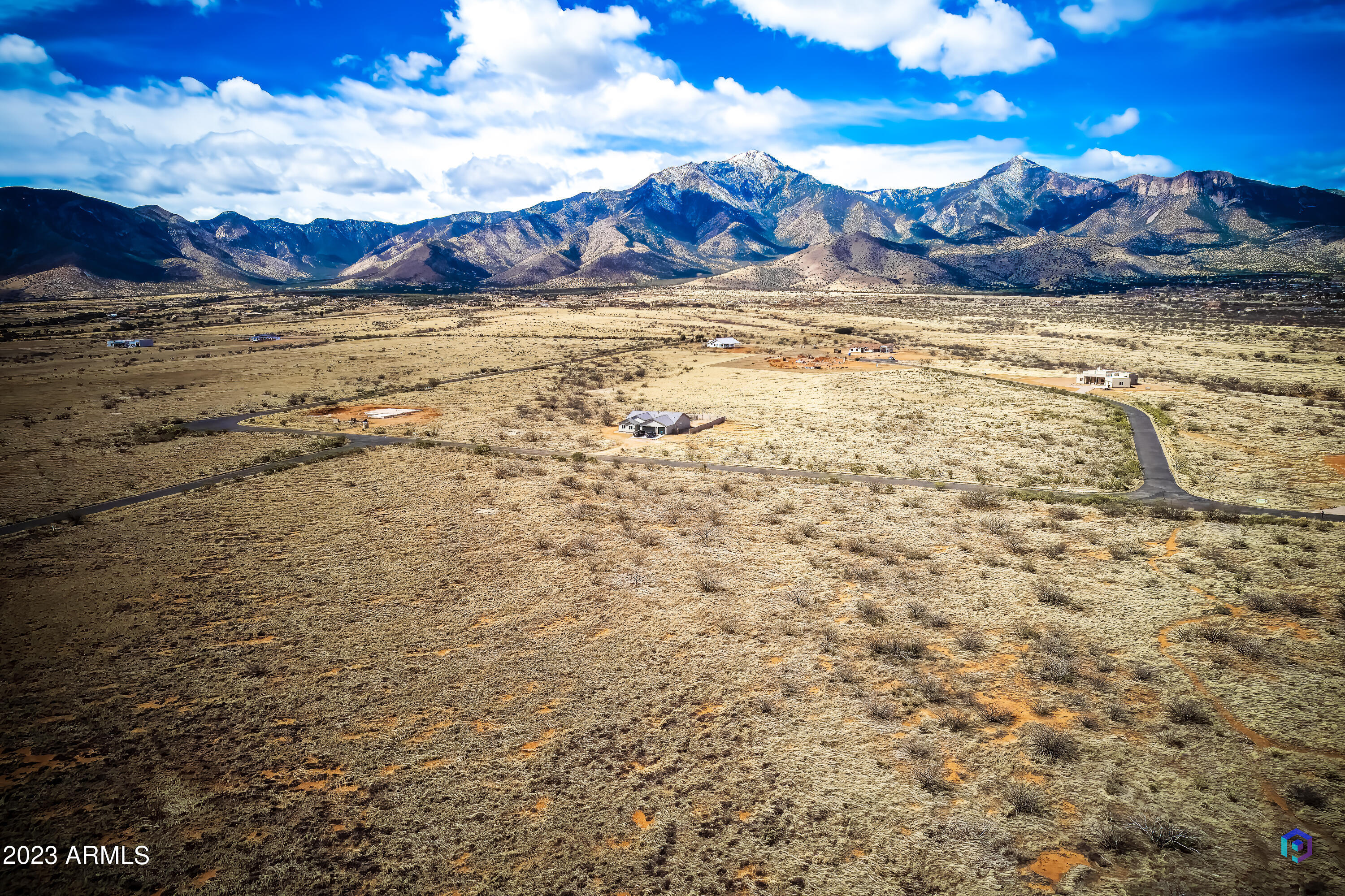 La Pradera - Land